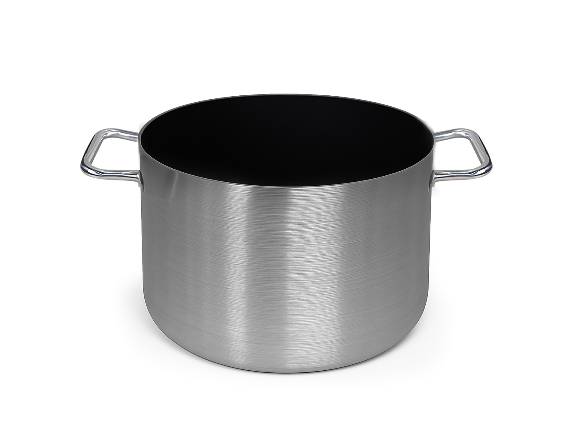 Braisière AGNELLI BALDASSARE Basic induction Ø28cm