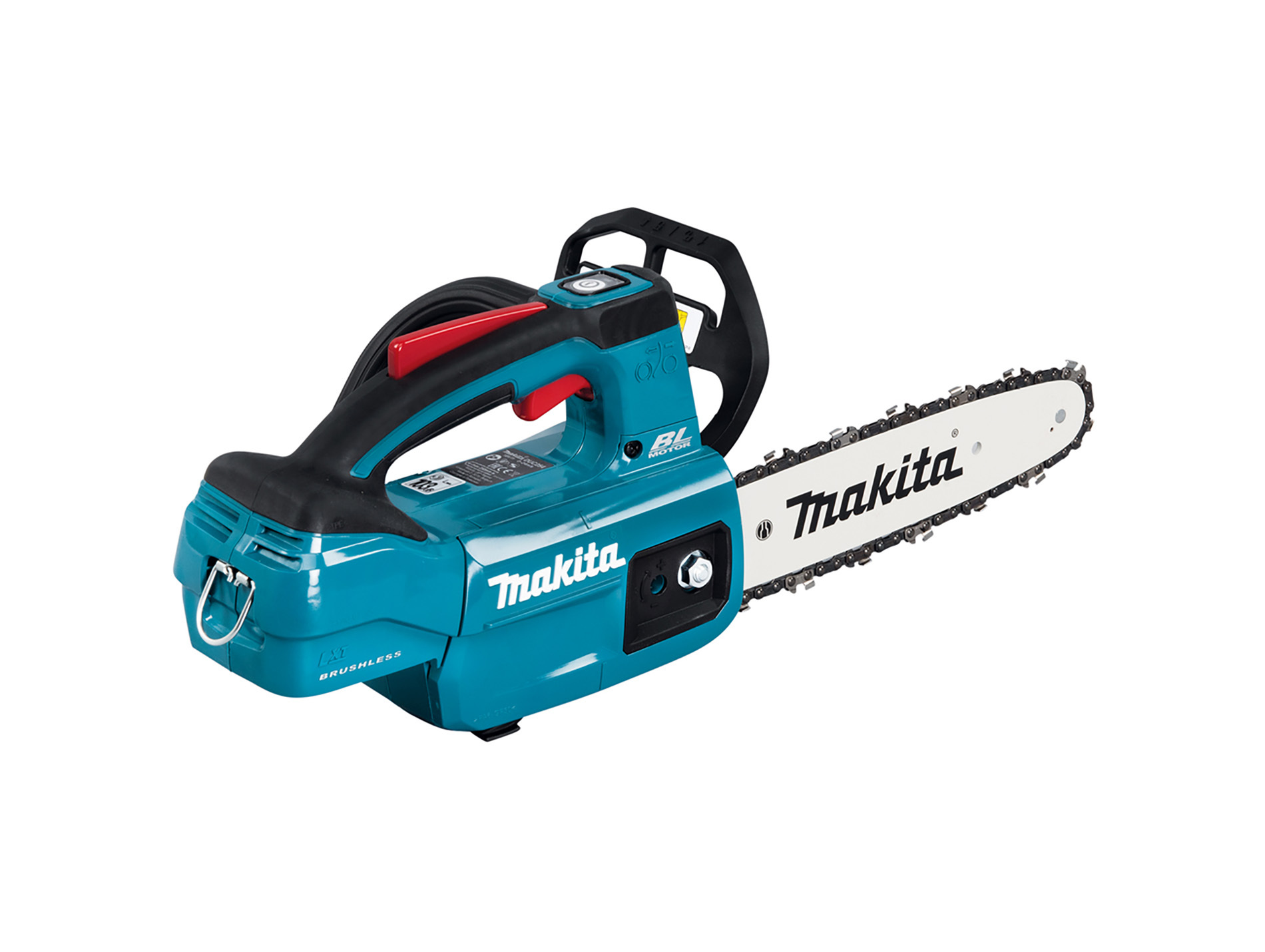 Élagueuse à batterie MAKITA DUC254Z001 25cm 18V