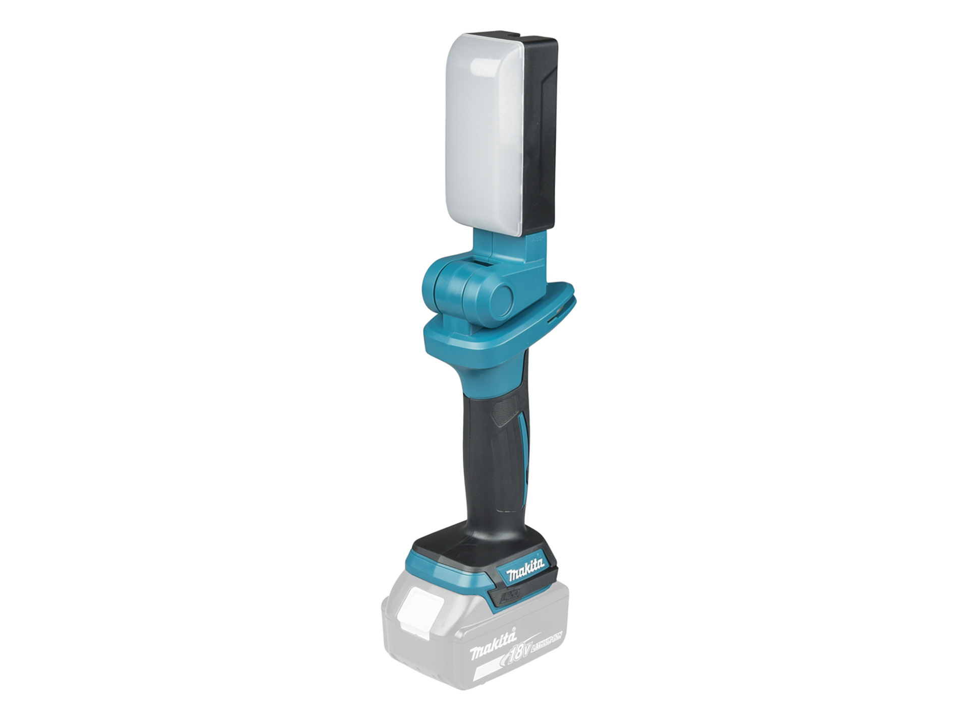 Lampe torche Led LXT MAKITA DEBDML816
