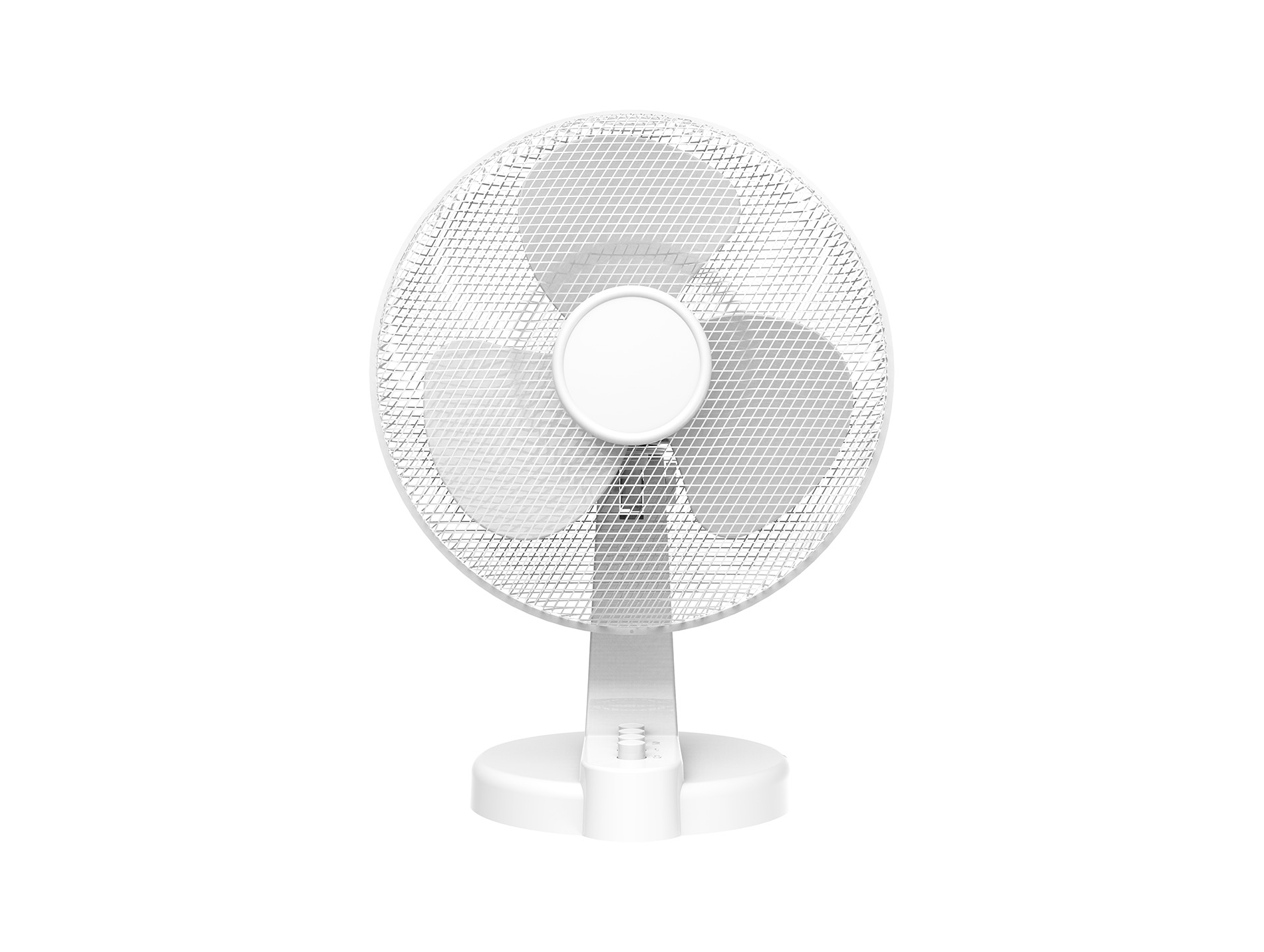 Ventilateur de table Ø30cm