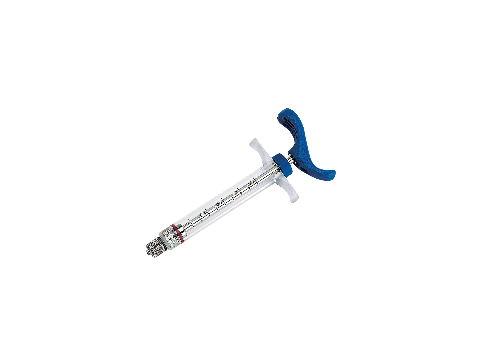 Seringue DEMAPLAST 5ml