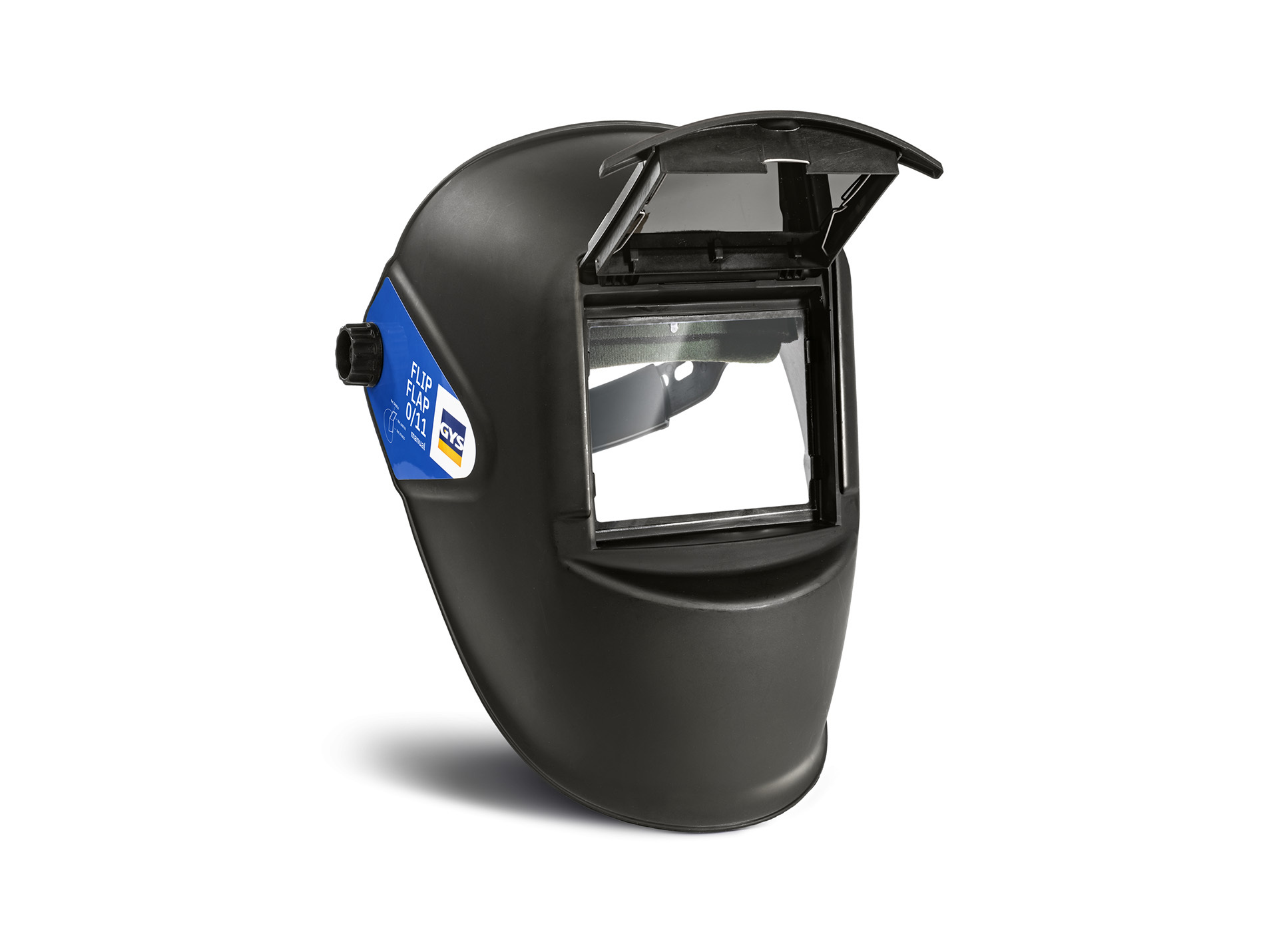 Masque de soudure FLIP FLAP 110 x 90