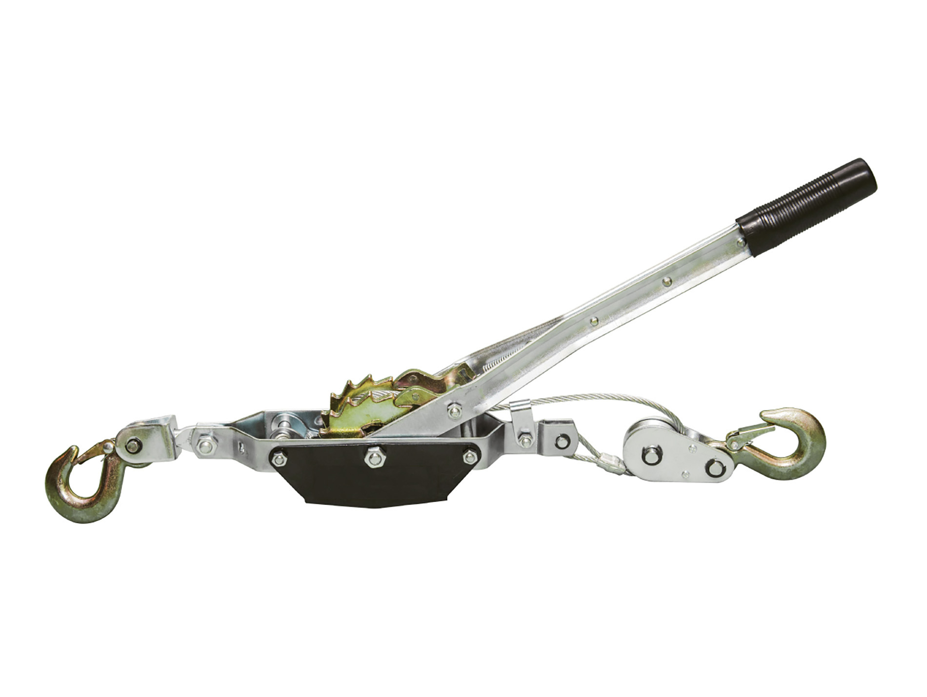 Treuil horizontal PROFOR 2t
