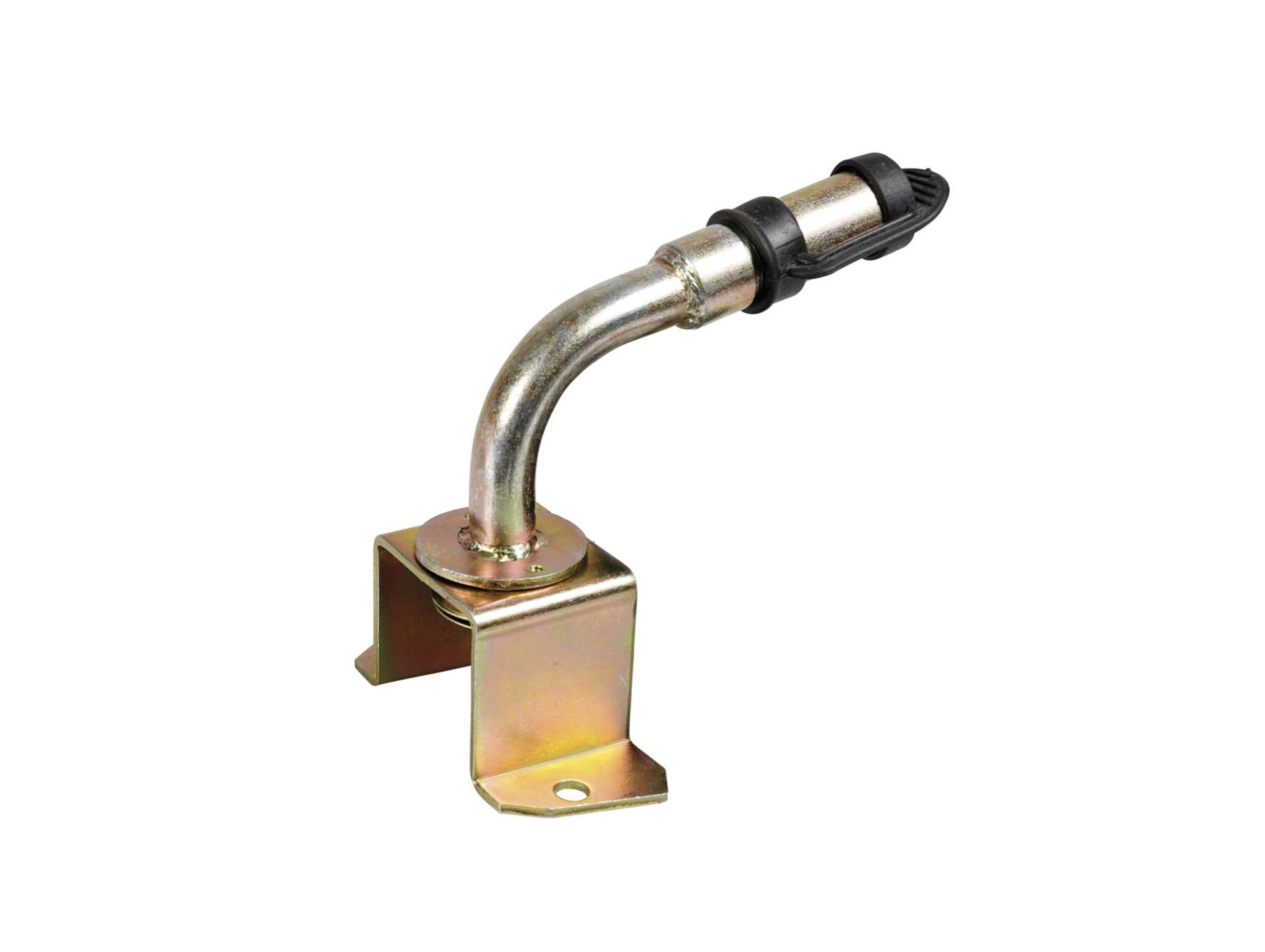 Connexion gyrophare escamotable TURBOCAR