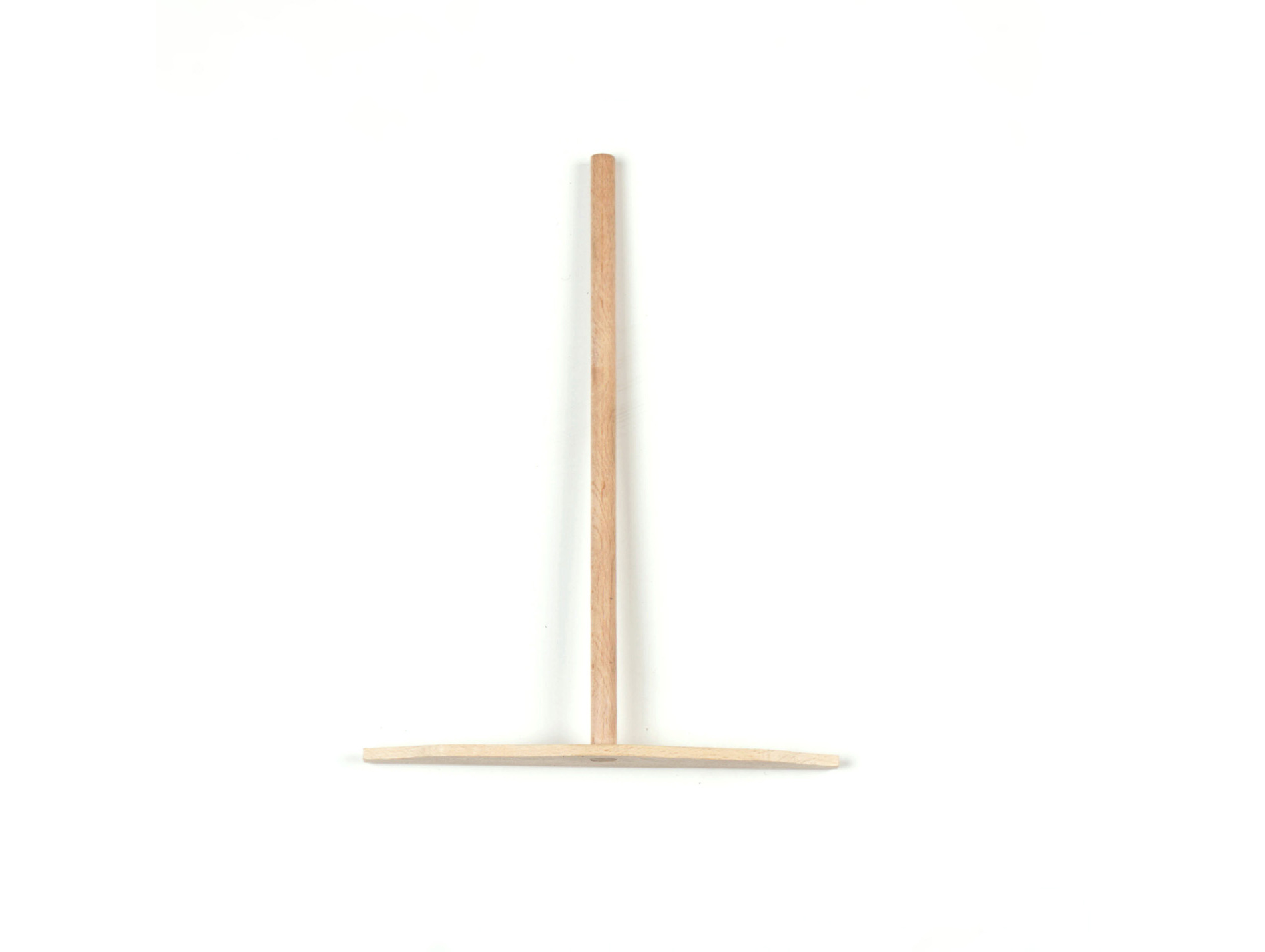 Râteau en hêtre pour crêpière 18cm