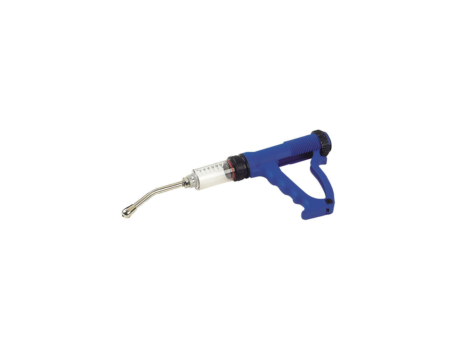 Pistolet drogueur DEMAPLAST polyéthilène 350ml