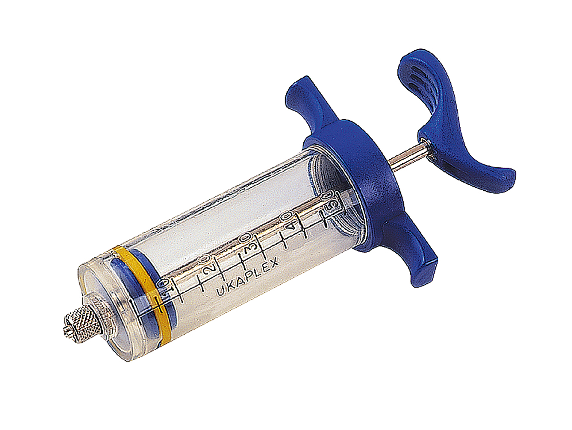 Seringue DEMAPLAST plexi 50ml