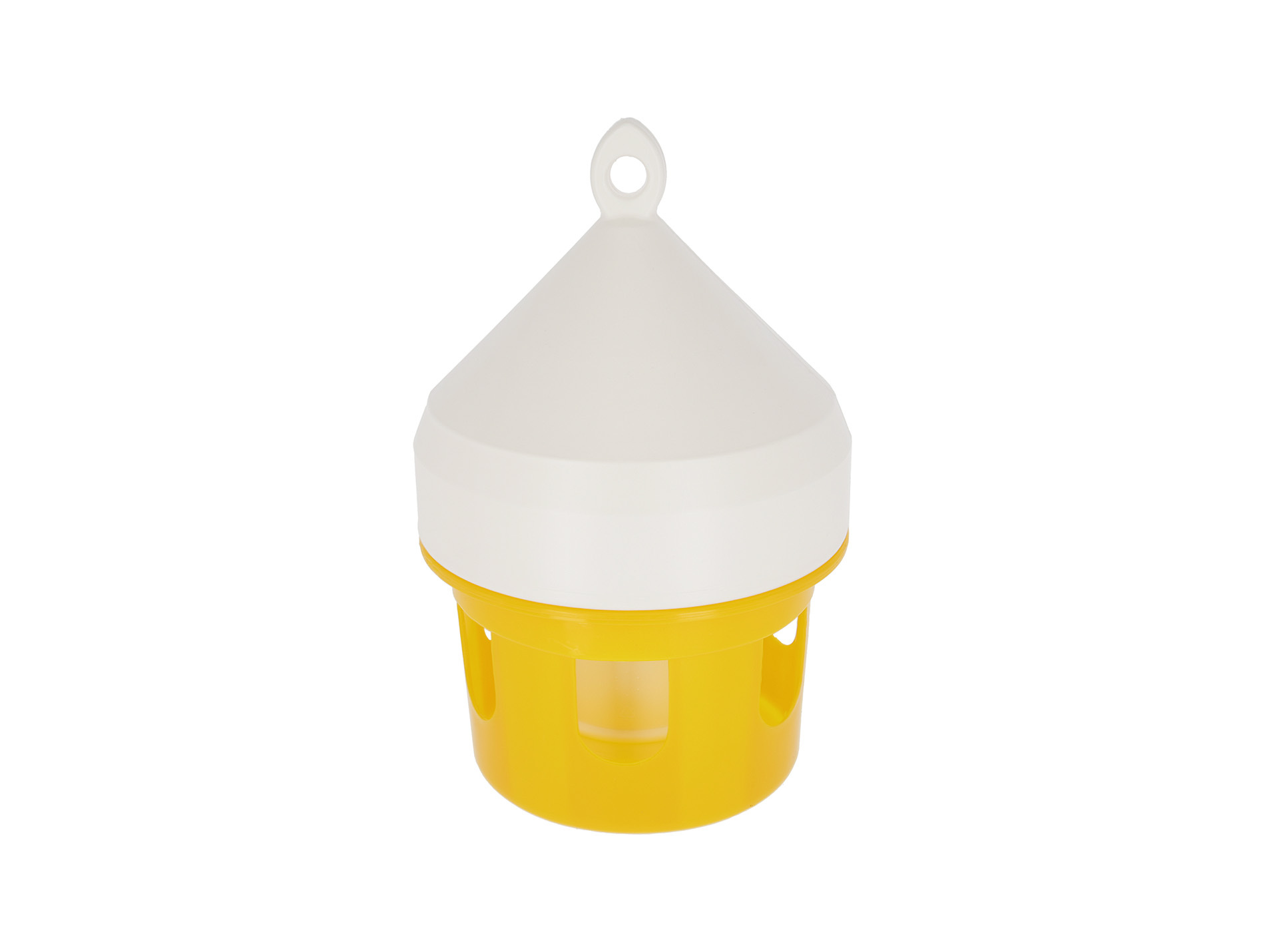 Mangeoire pigeon 5L