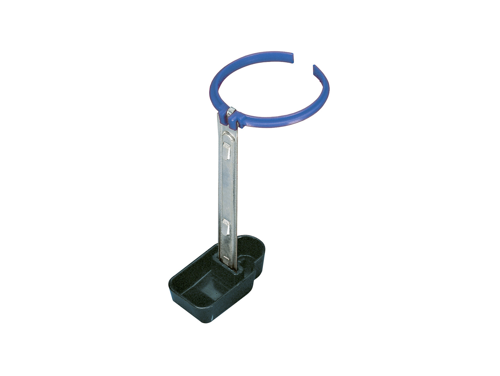 Abreuvoir porte-bouteille + bac X2