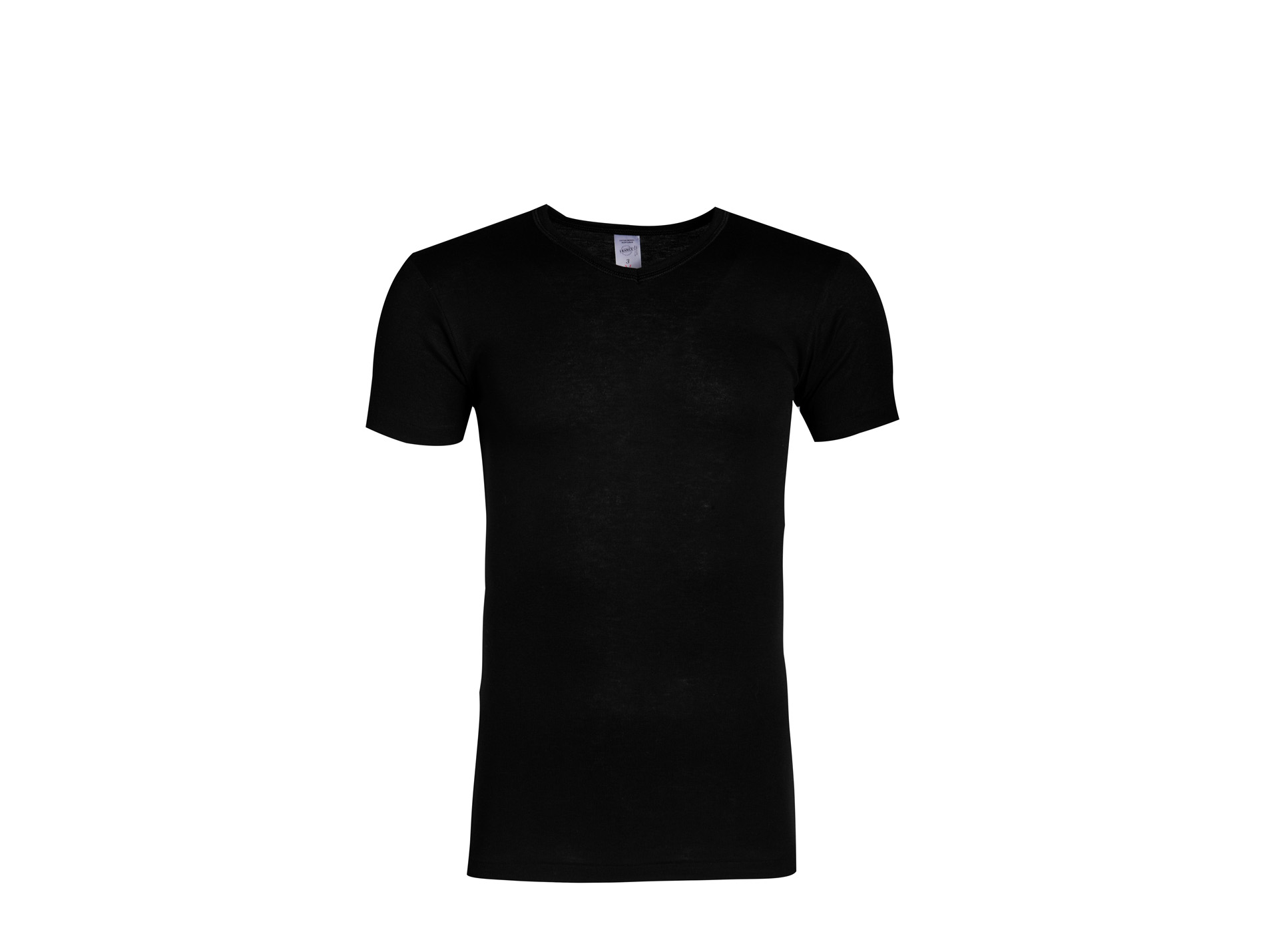 Tee shirt PBV 53337900 thermorégulant noir