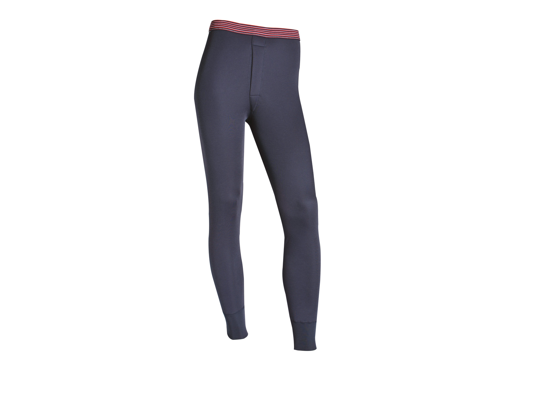 Caleçn PBV 57689451 tribosoft long gris