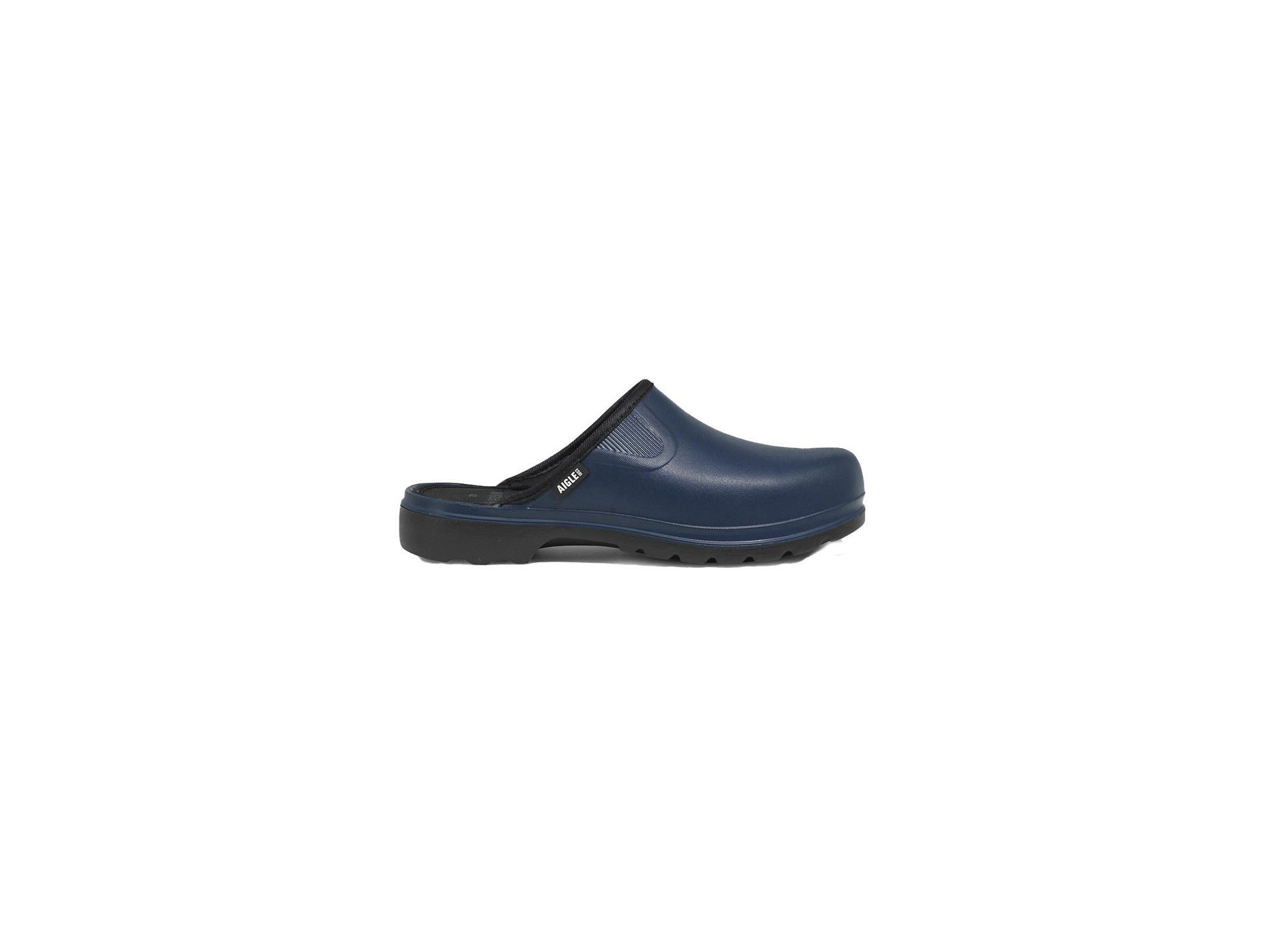 Sabots AIGLE Taden M2 klein/darknavy