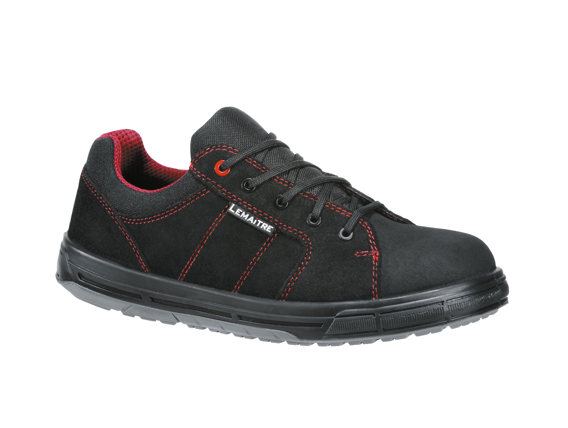Chaussures de sécurité basses LEMAITRE Star textile S3