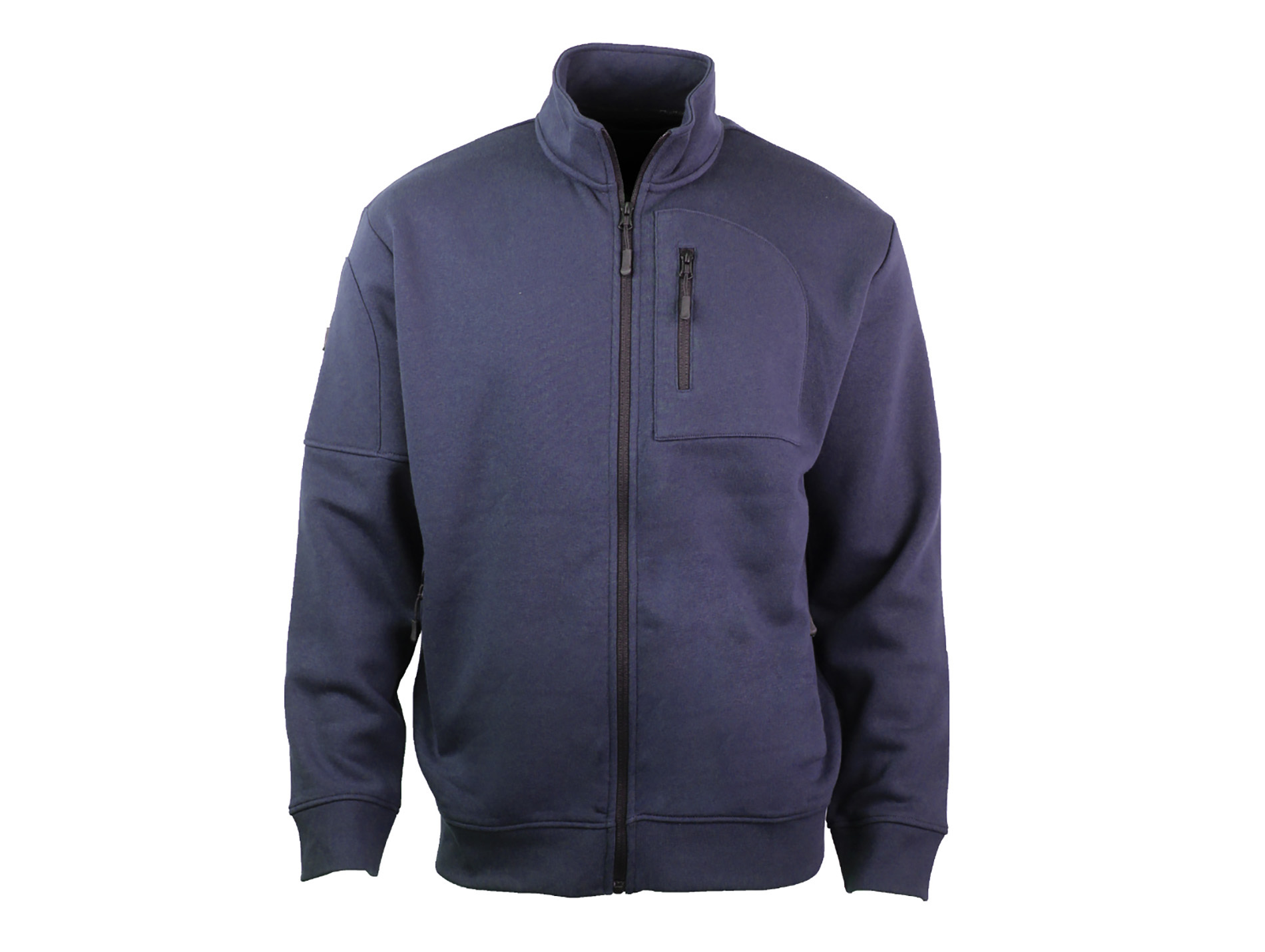 Veste CHALLENGER Capitaine1 marine