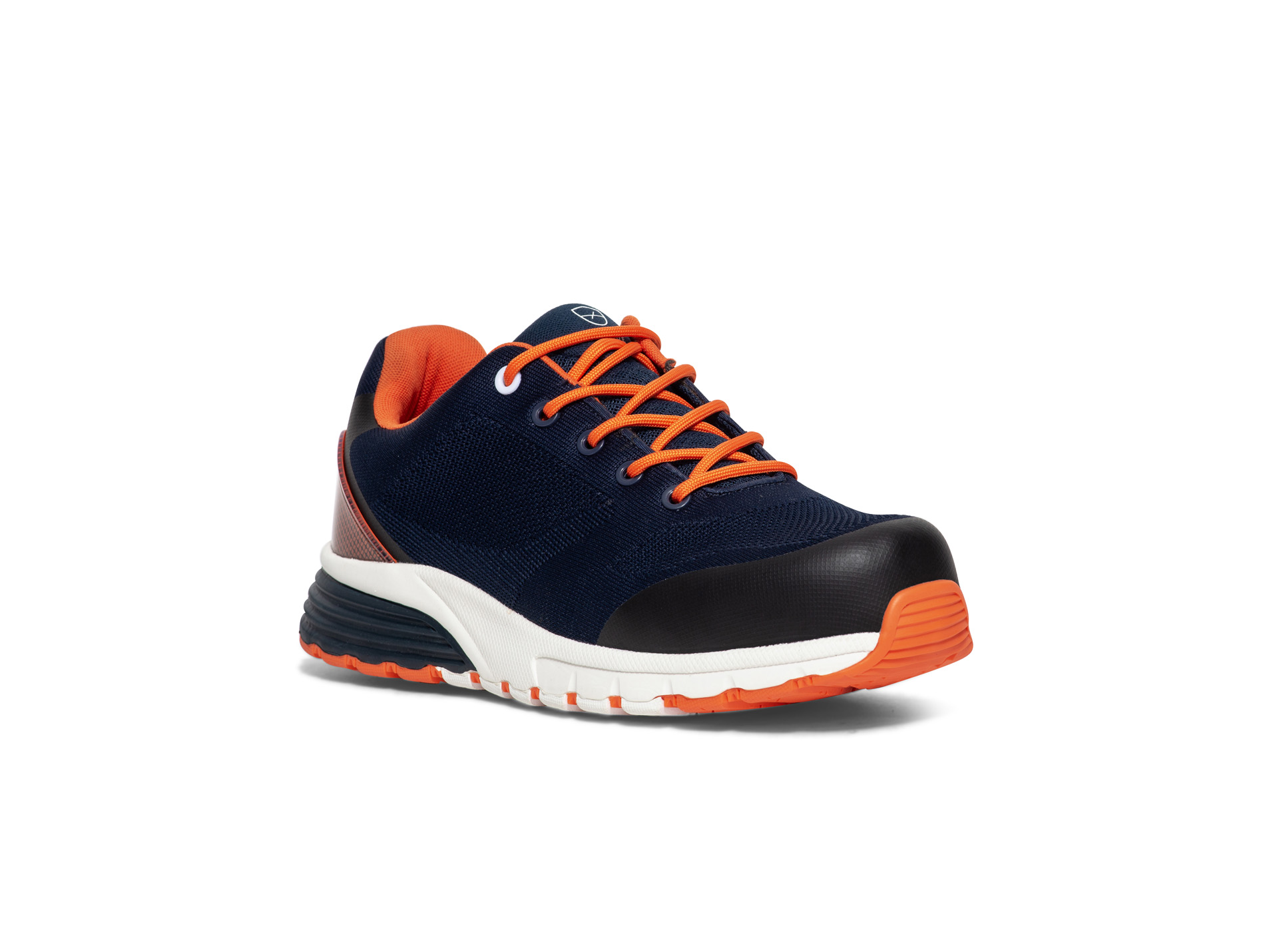 Chaussures de sécurité basses PARADE Slalum textile S1P