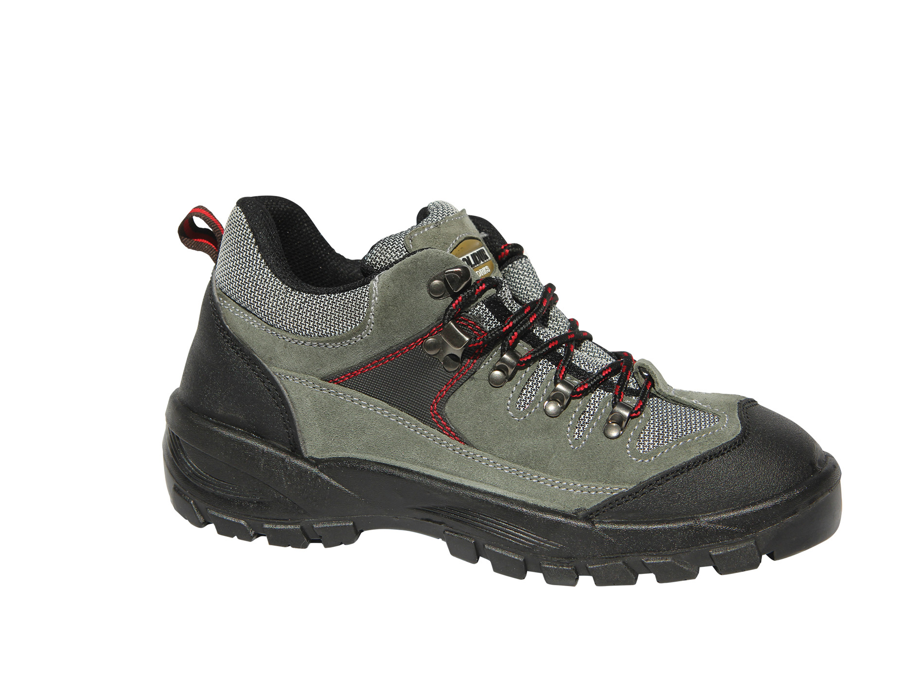 Chaussures de travail basses SAHARA