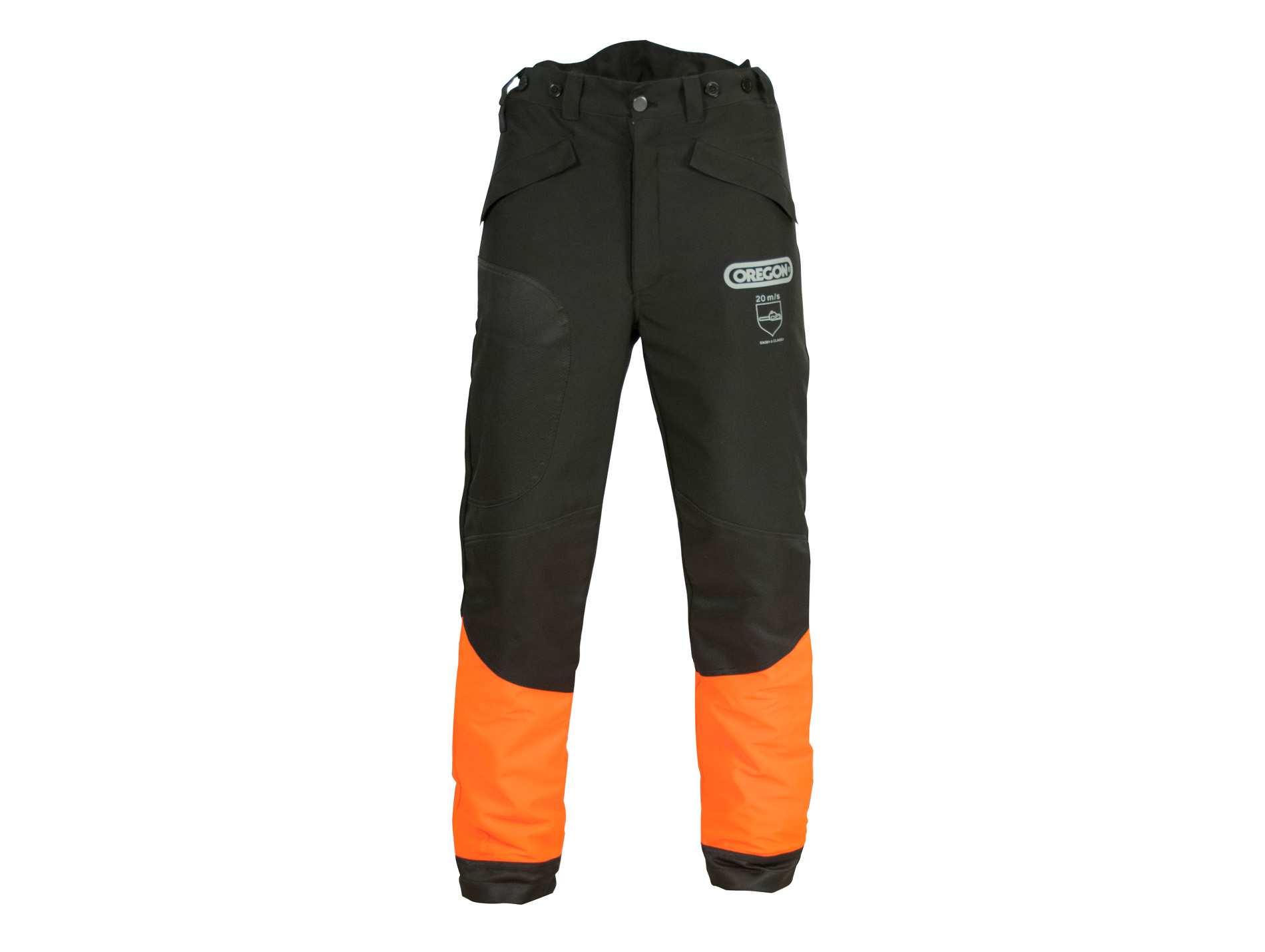 Pantalon de protection OREGON Waipoua