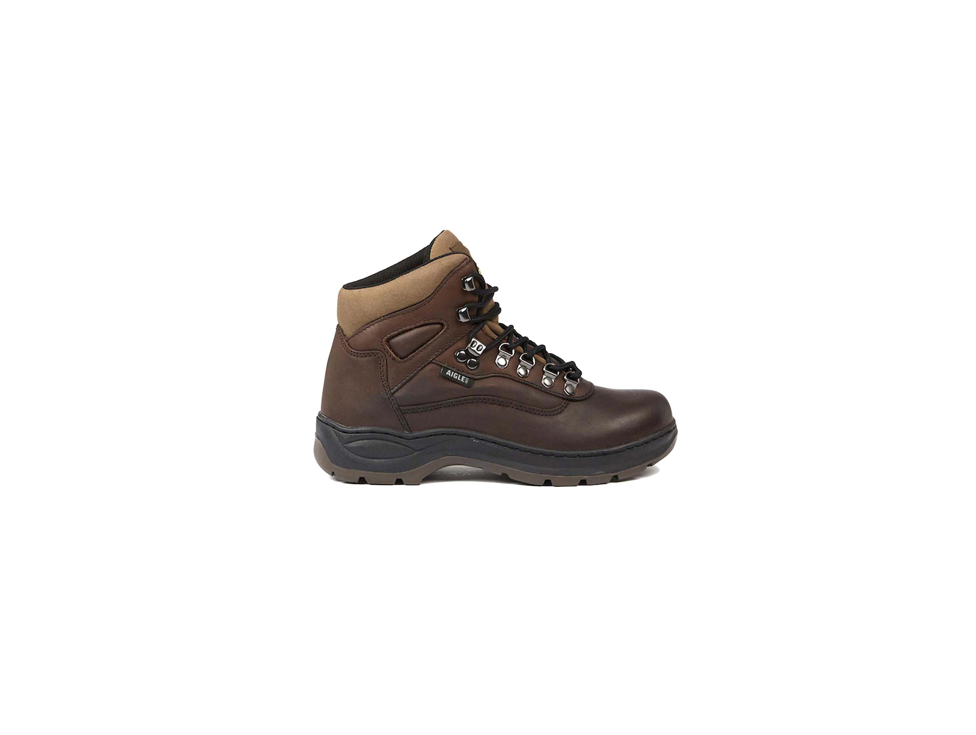 Chaussures de travail montantes AIGLE Picardie