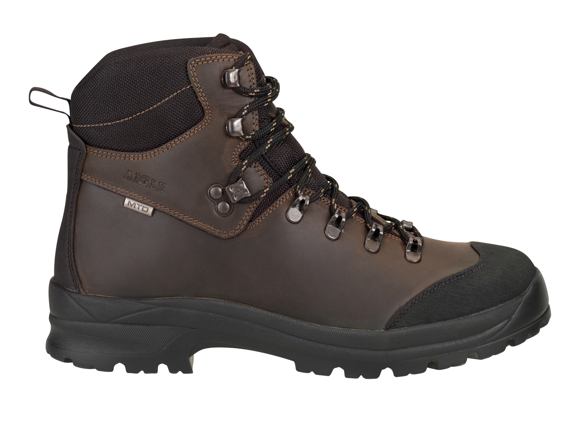 Chaussures montantes AIGLE Laforse