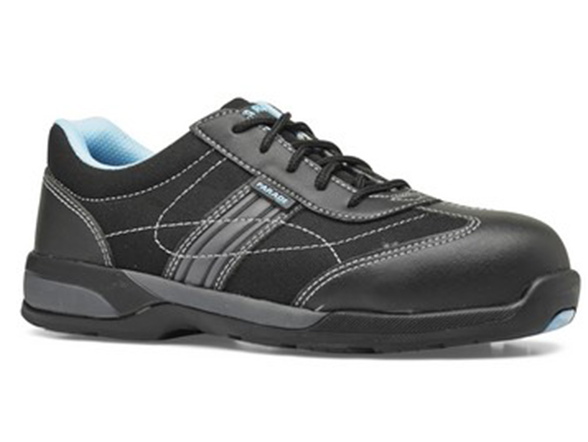 Chaussures de sécurité basses HRO S1P RITA
