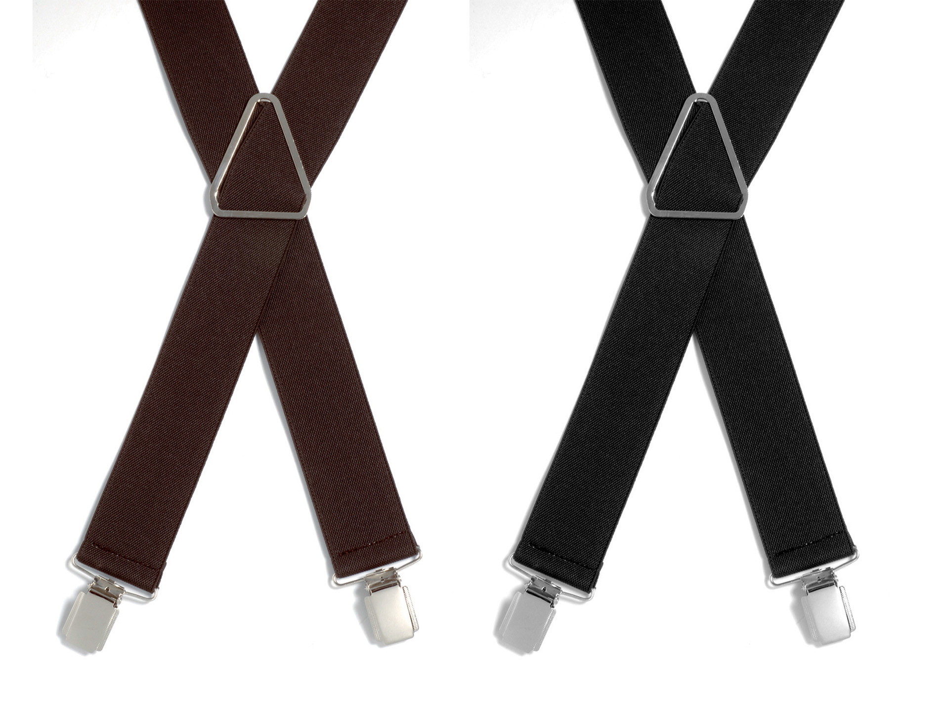 Bretelles ESTEX unies