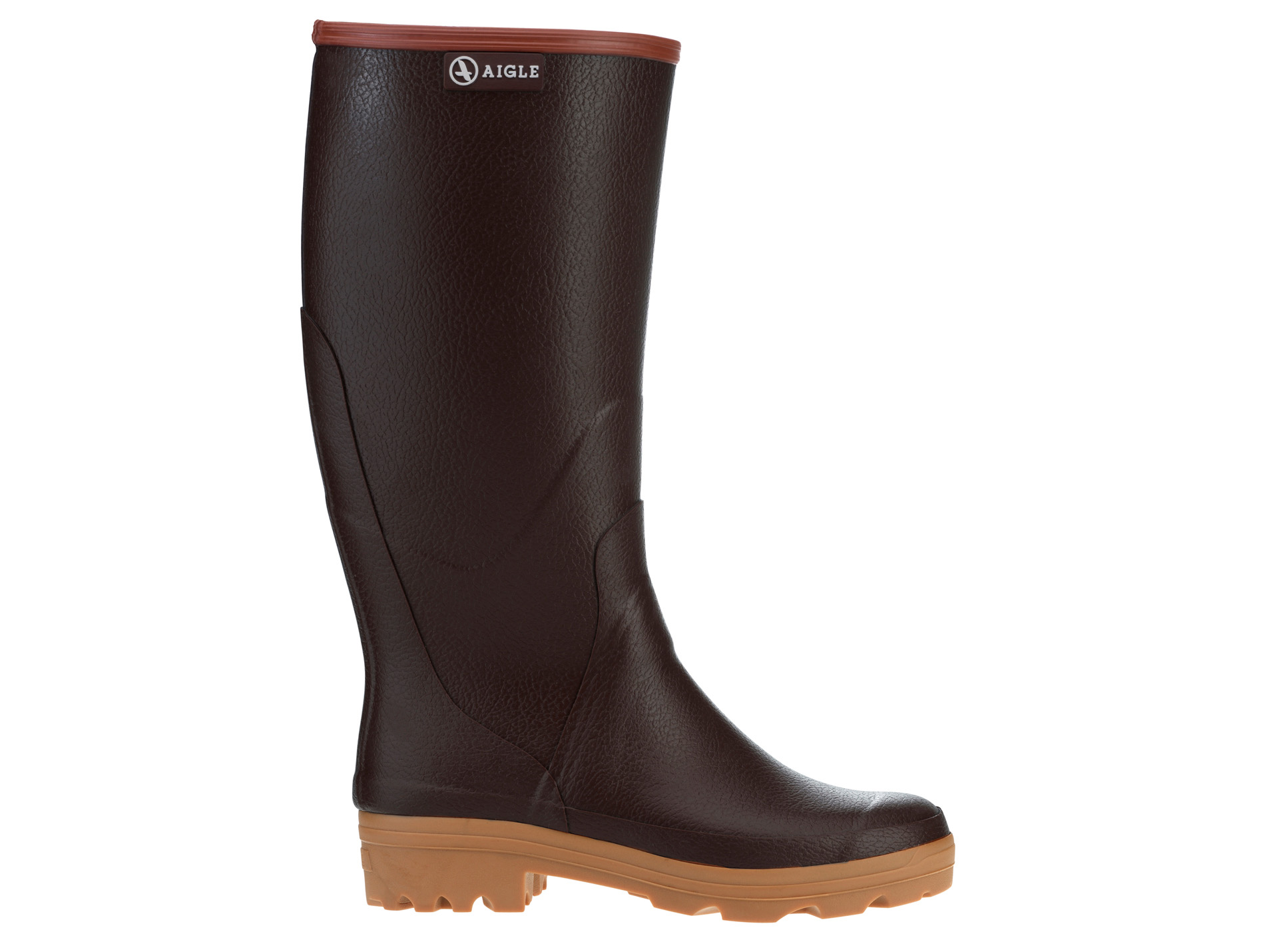 Bottes AIGLE Chambord Pro 2 Lady