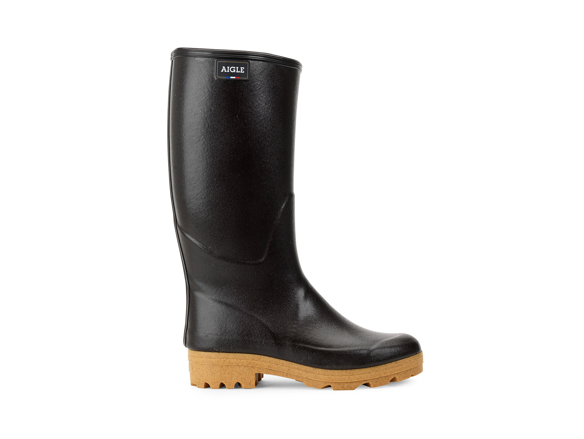 Bottes AIGLE Chambord Pro 2 Iso