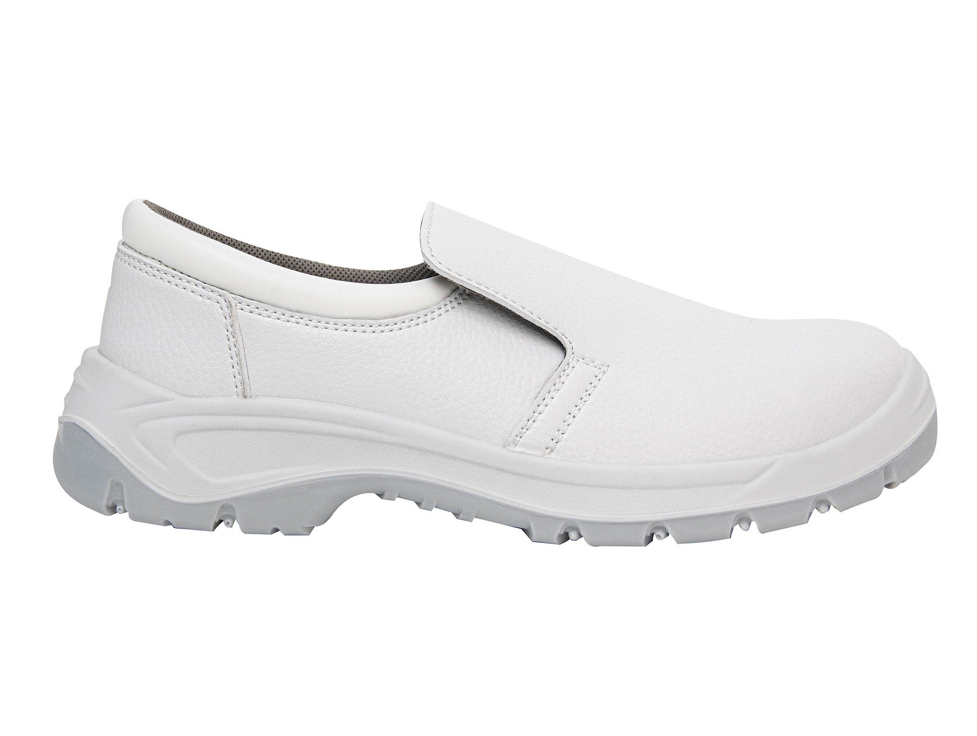 Chaussures de sécurité basses PARADE Sugar S2 blanc
