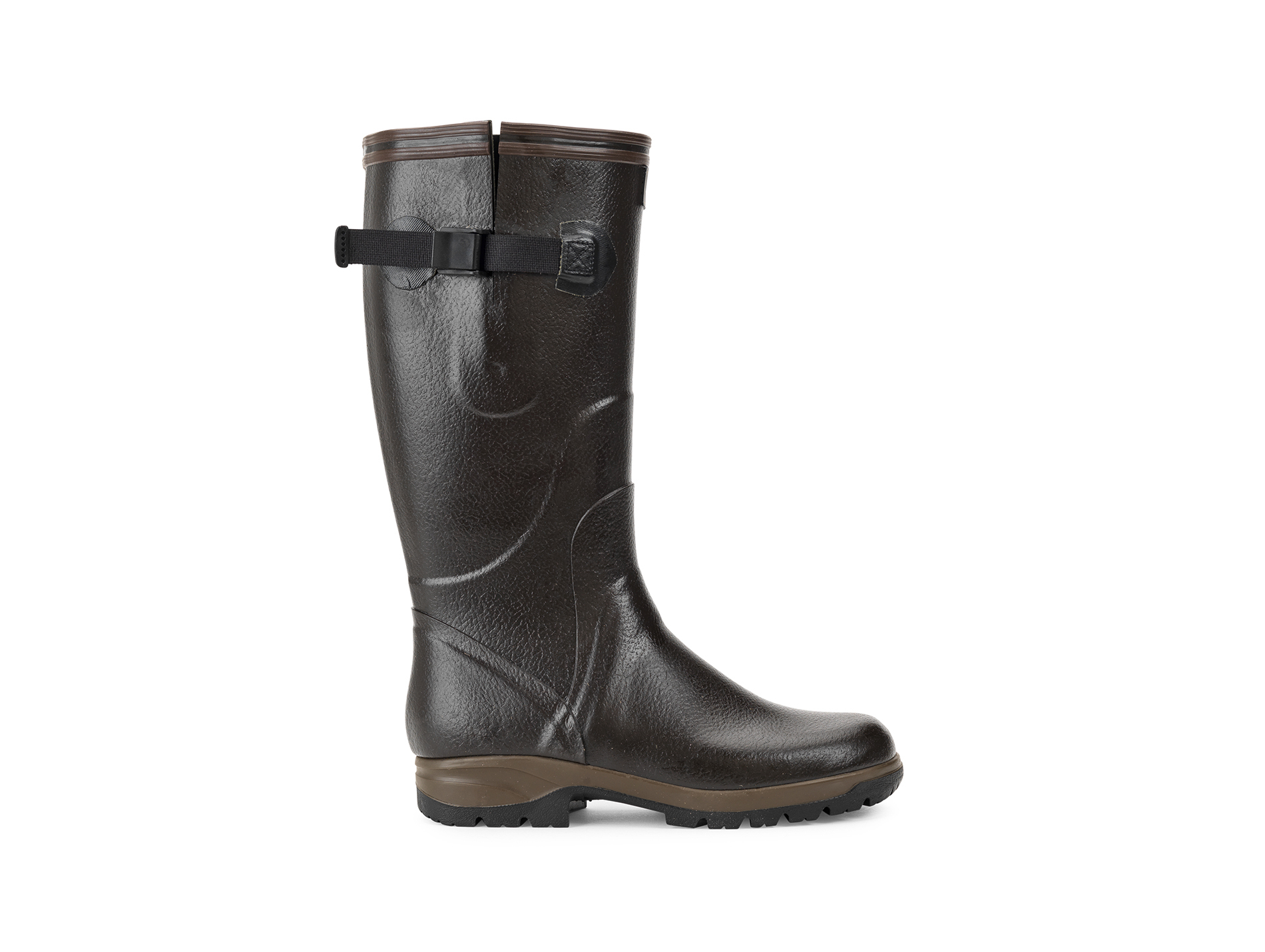 Bottes de travail Terra Pro Vario