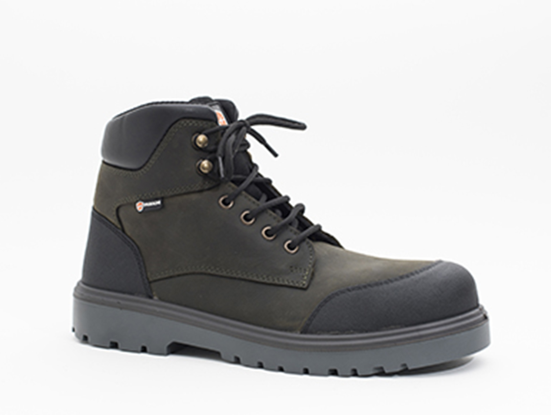 Chaussures de sécurité outdoor S3 WARNER