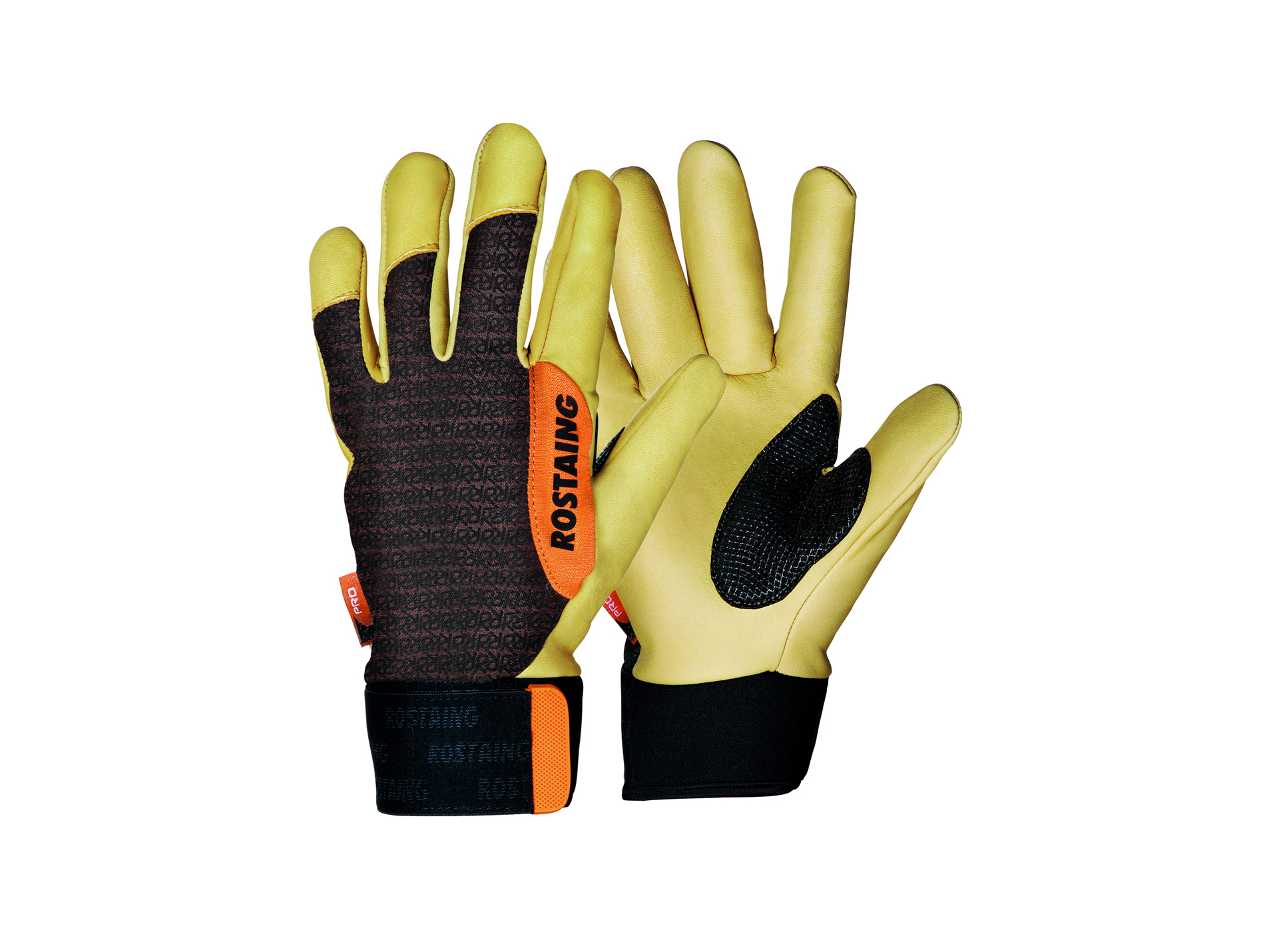 Gants de jardinage Rameau ROSTAING