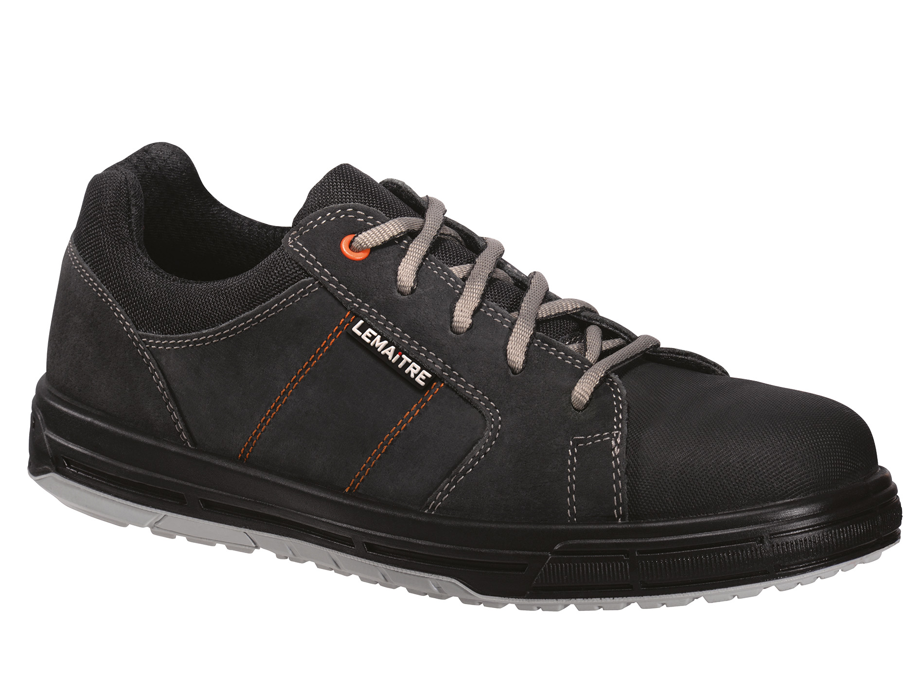 Baskets de sécurité basses S3 SOUL