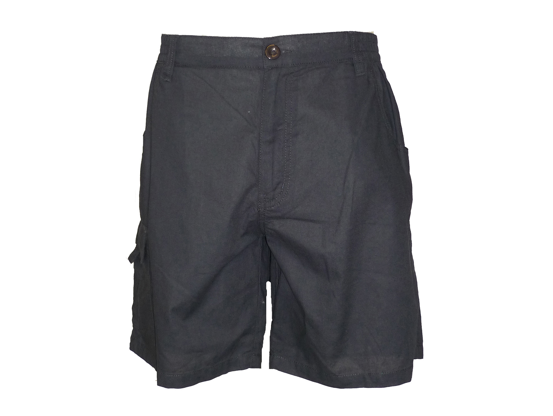 Short Savane EASY LINE navy