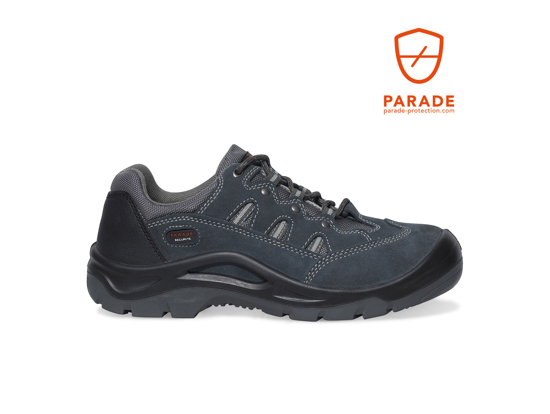 Chaussures de sécurité S1P Laguna