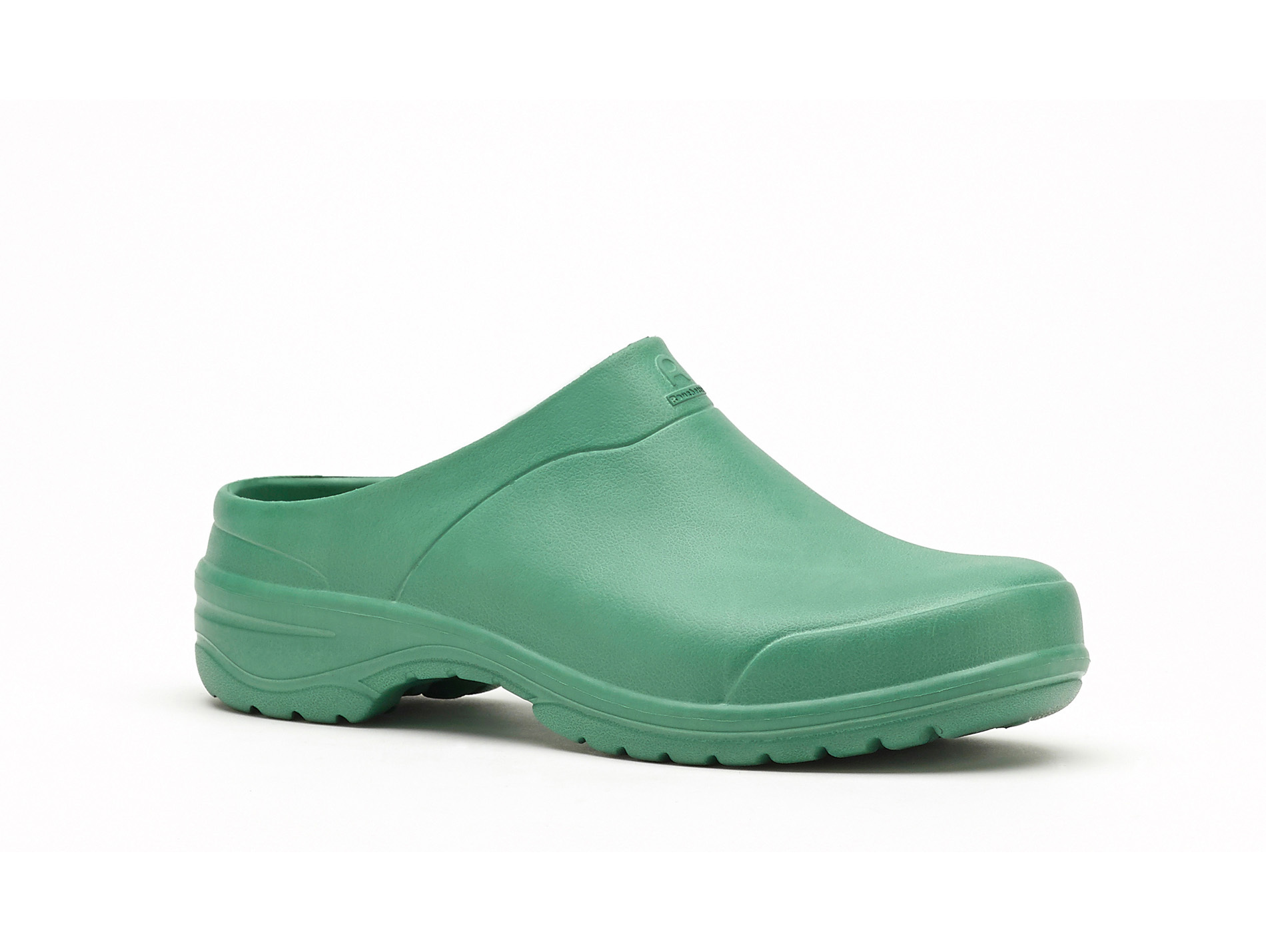 Sabots ROUCHETTE One EVA ouvert mixte vert