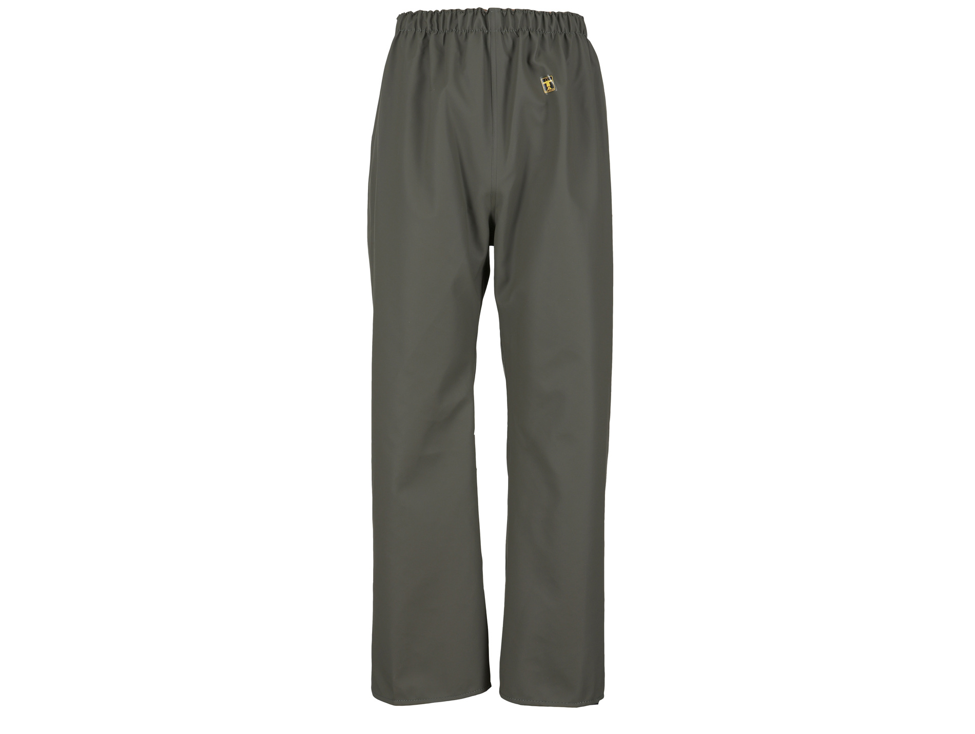 Pantalon de pluie COTTEN Pouldo glentex vert
