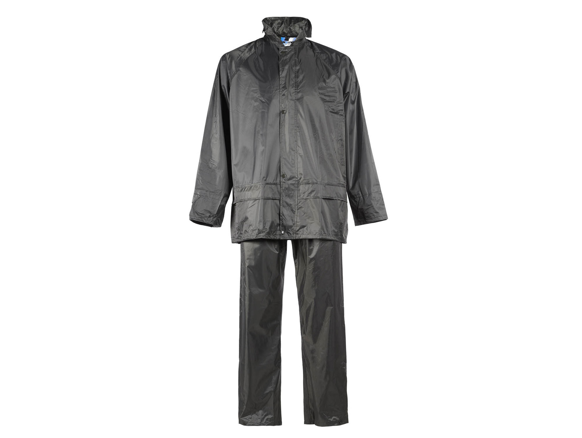 Ensemble de pluie NINE WORTHS Rainy polyester vert