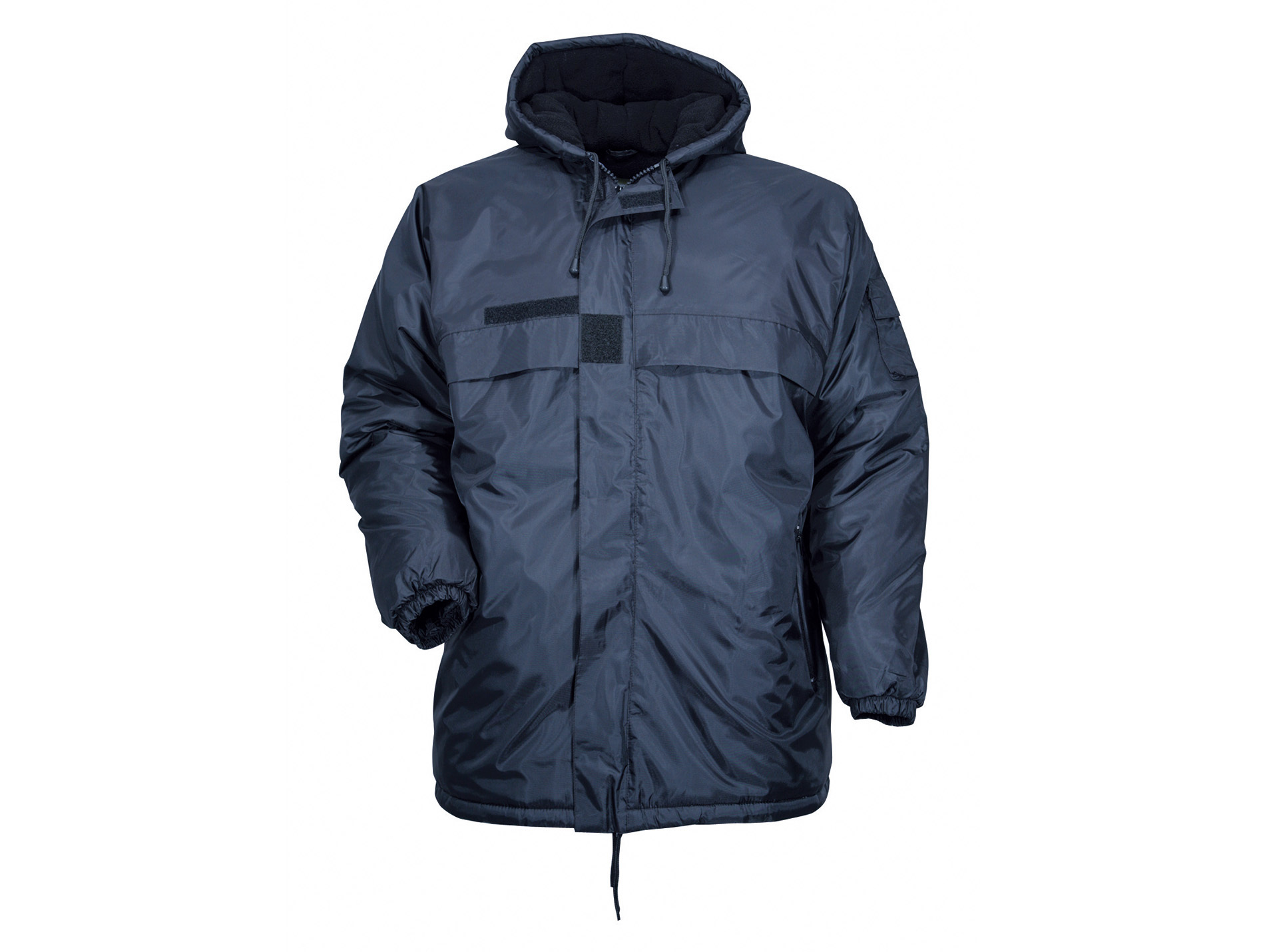 Coupe-vent PERCUSSION 100% polyester marine