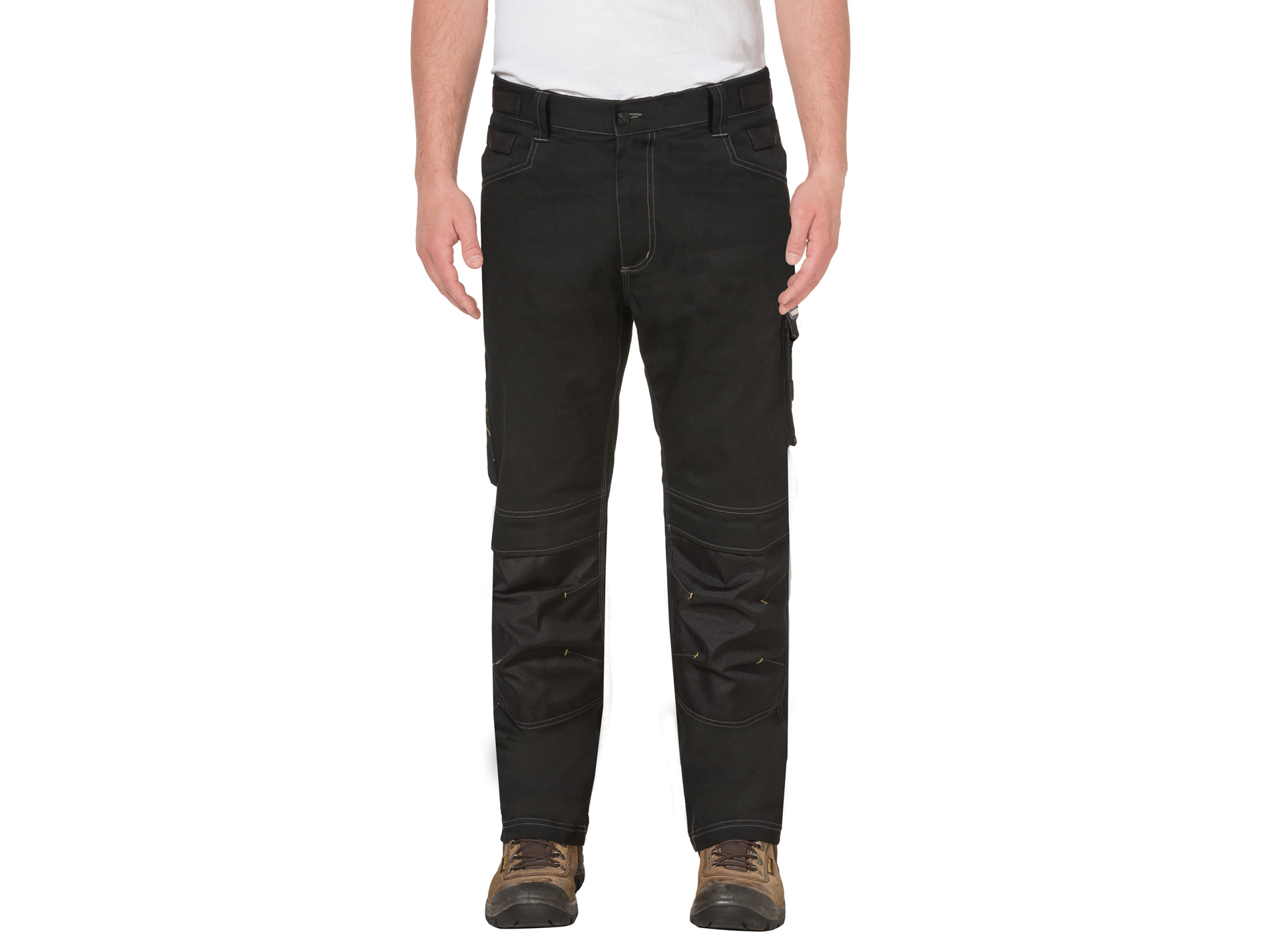 Pantalon de travail slim Custom Lite CATERPILLAR