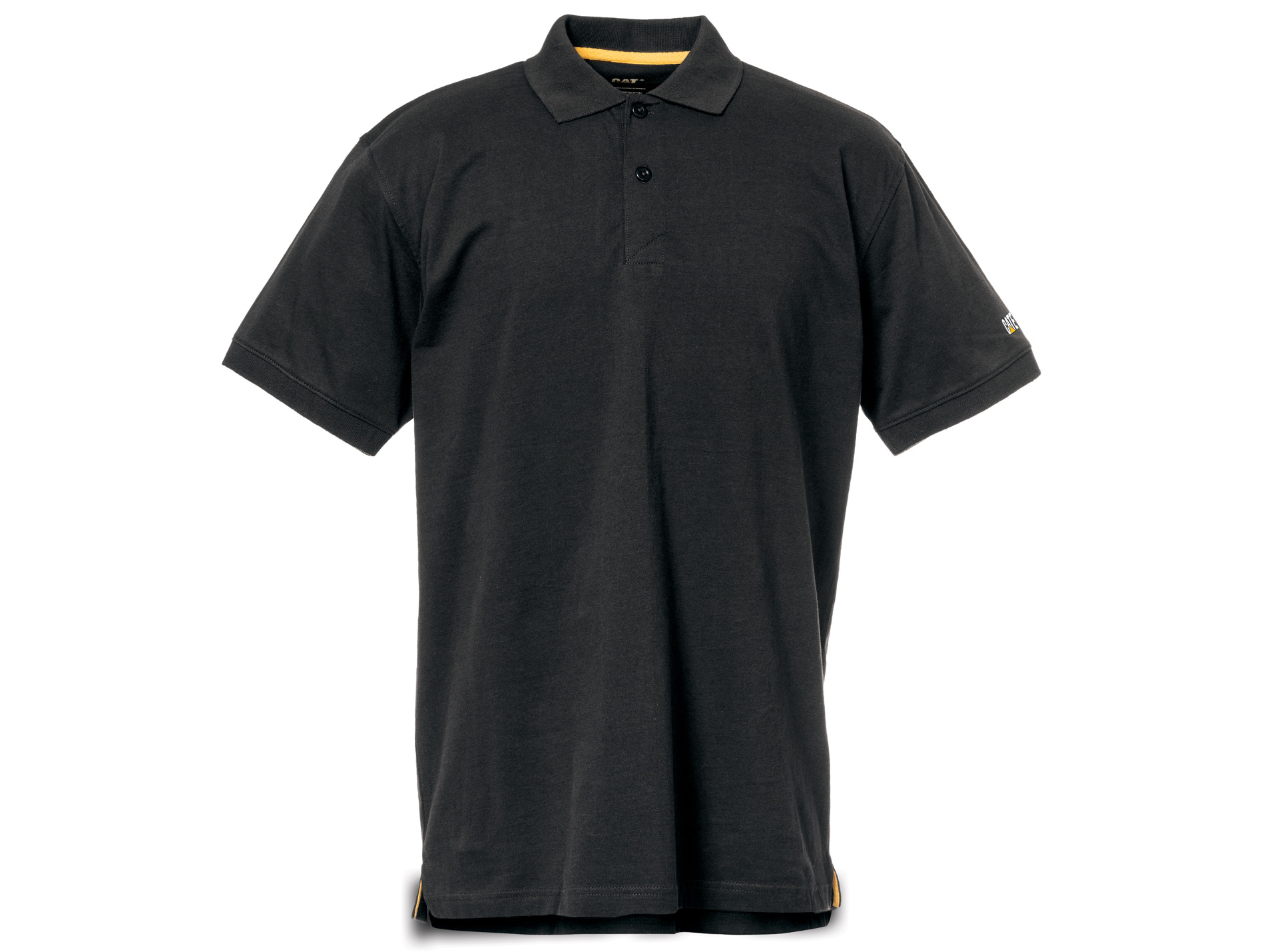 Polo Classic Cotton CATERPILLAR