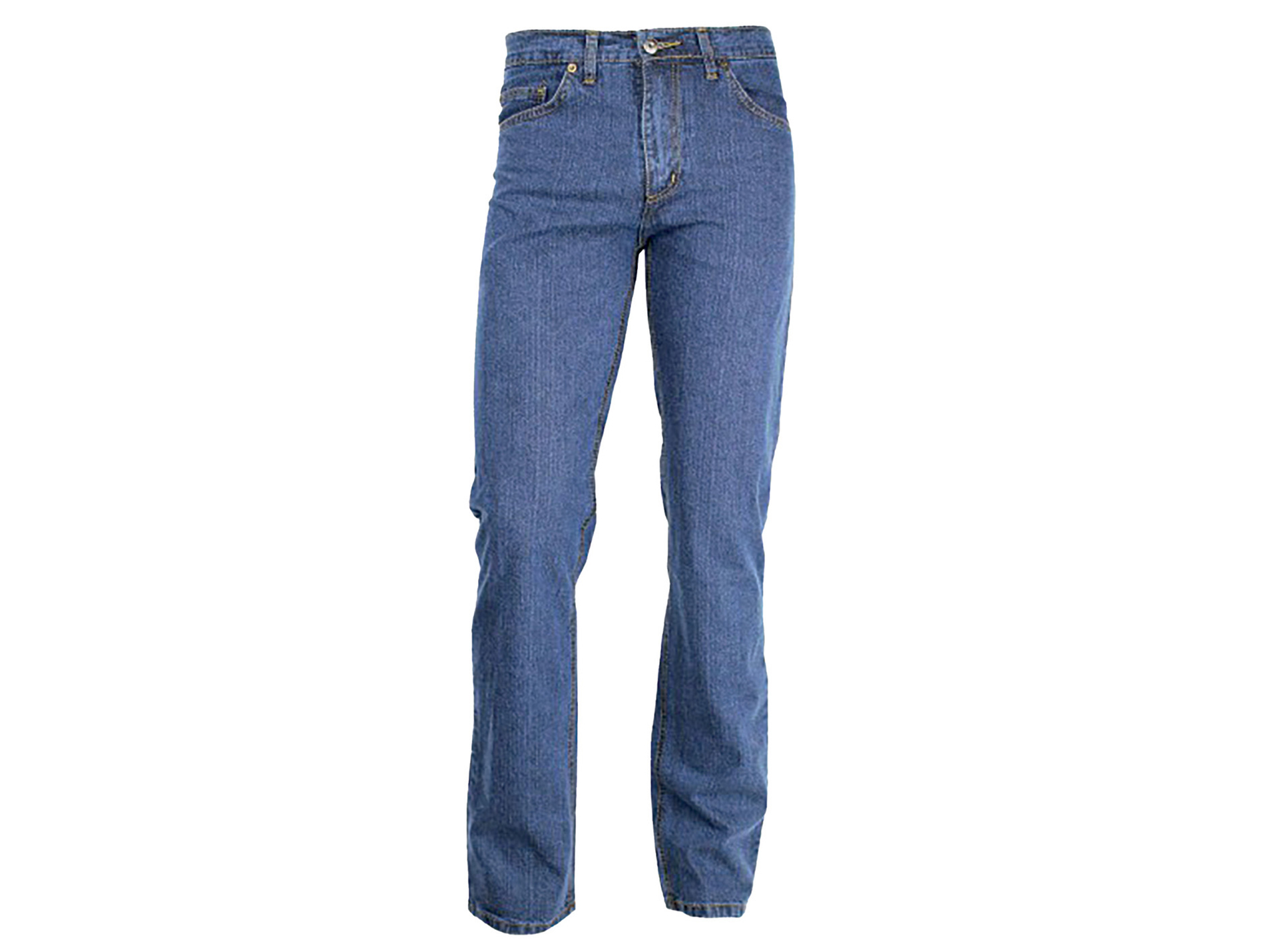 Jean CHALLENGER M759 denim homme ring stone