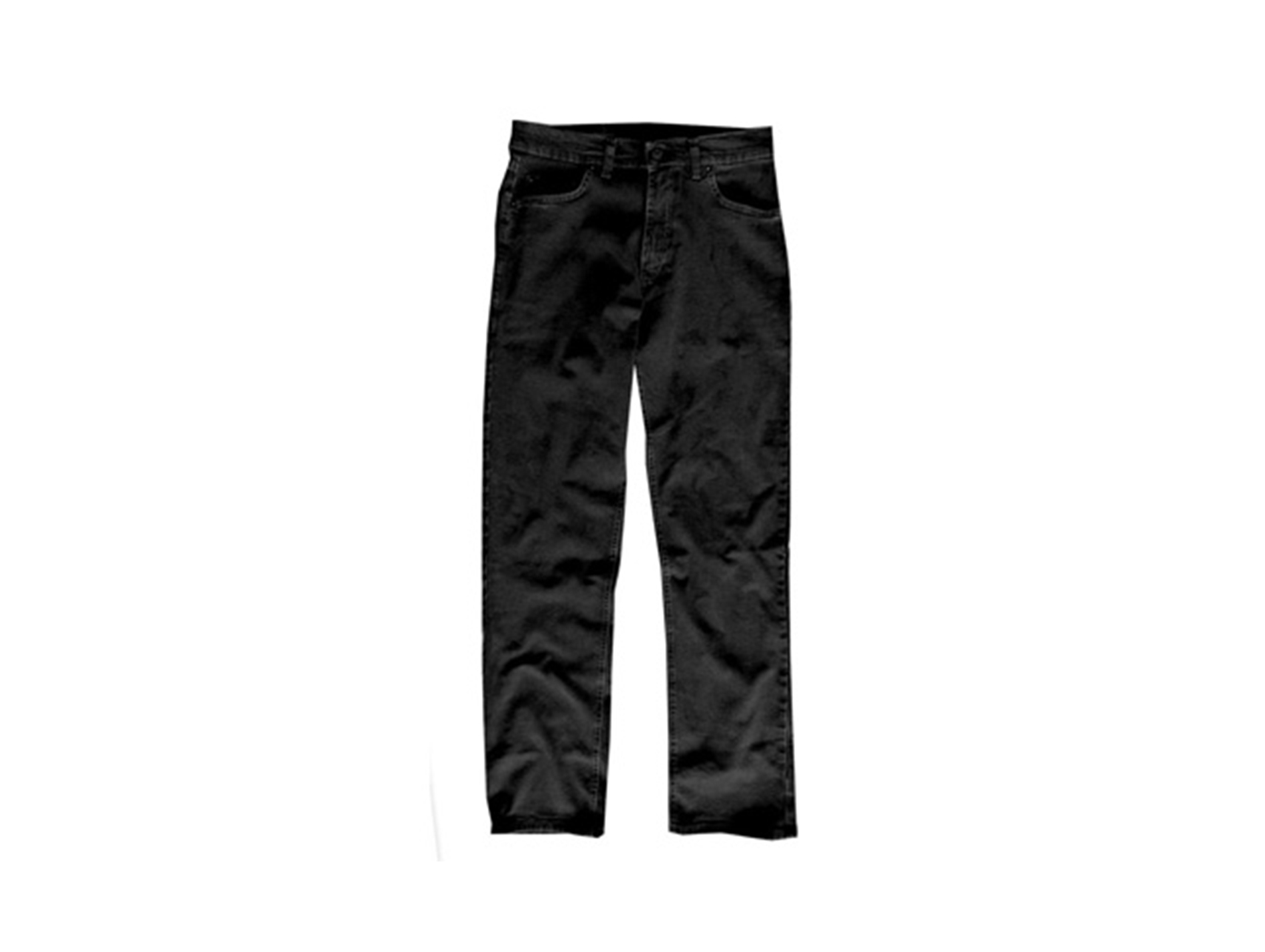 Jean CHALLENGER M759 denim homme noir