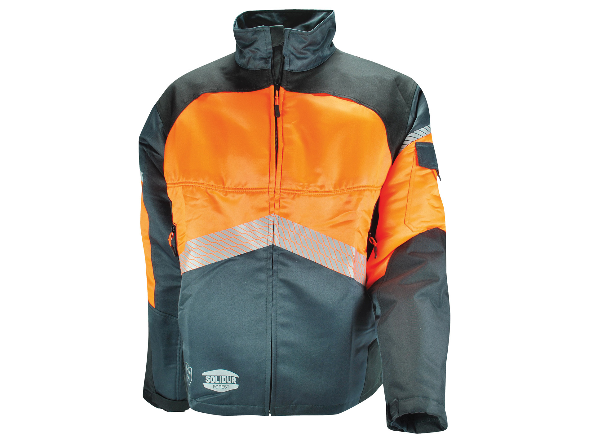 Veste anticoupure SOLIDUR Authentic Classe 1 type A