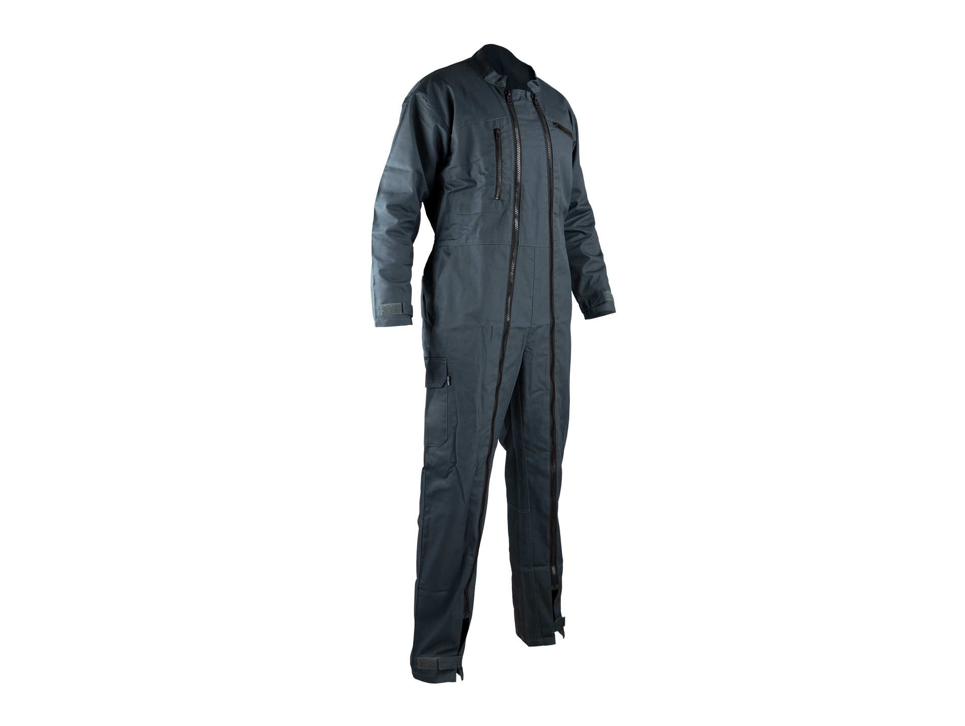 Combinaison de travail LMA Hectare poly/coton vert
