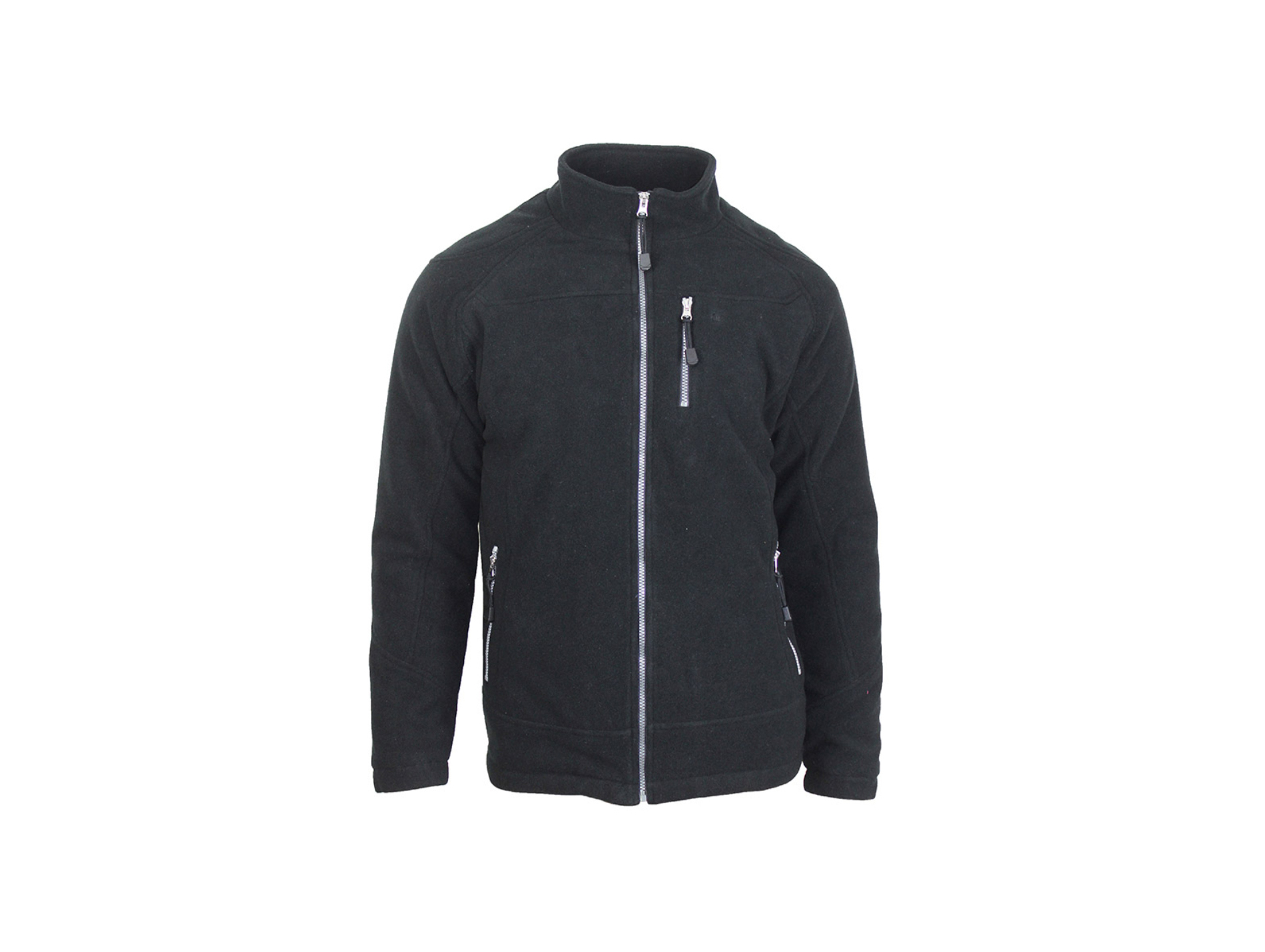Polaire CHALLENGER Colmar3 homme noir
