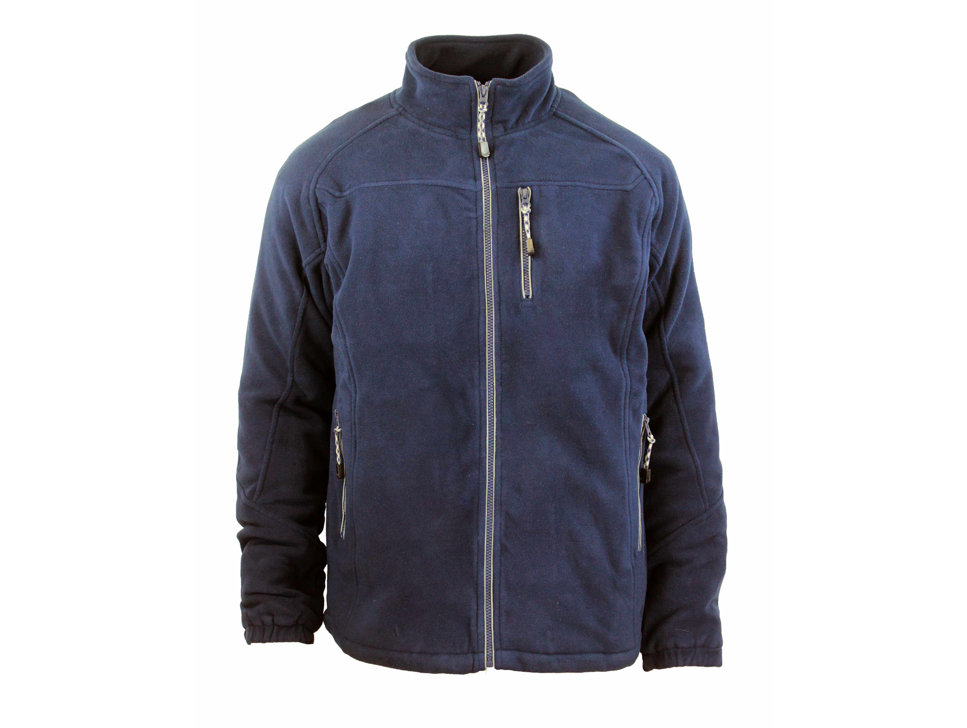 Polaire CHALLENGER Colmar1 homme marine