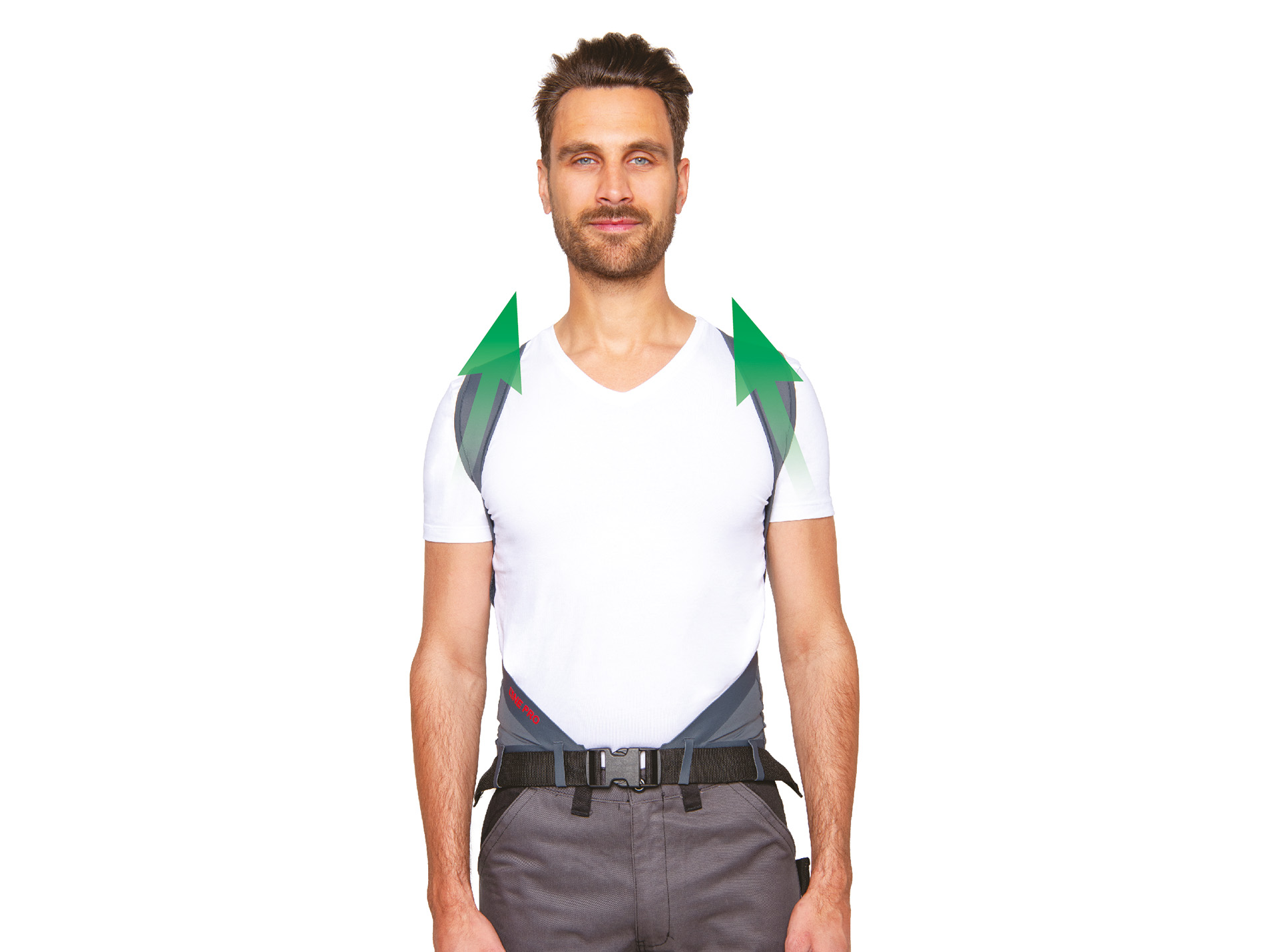 Gilet de protection homme Lyne Pro