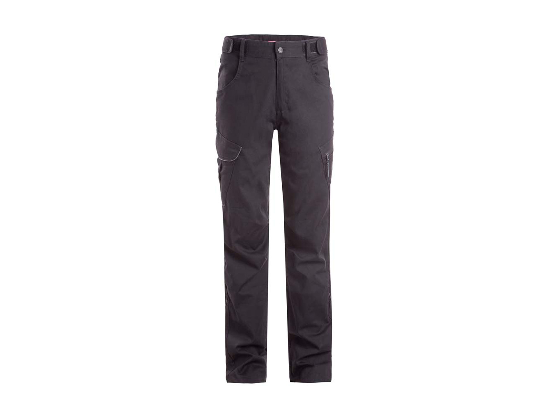 Pantalon de travail femme Camille noir