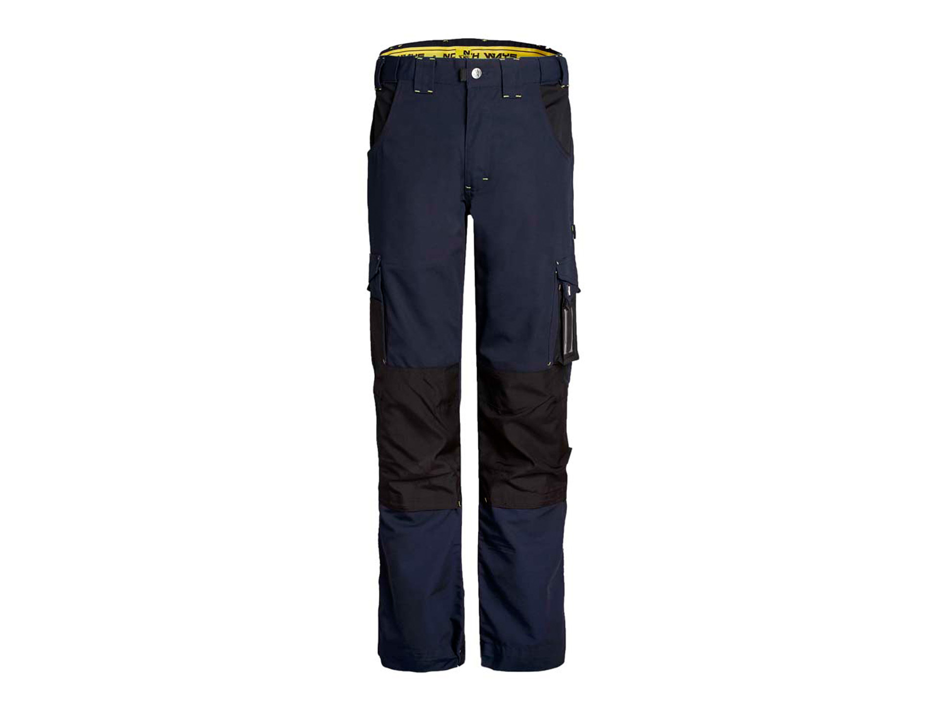 Pantalon de travail NINE WORTHS Adam cordura marine
