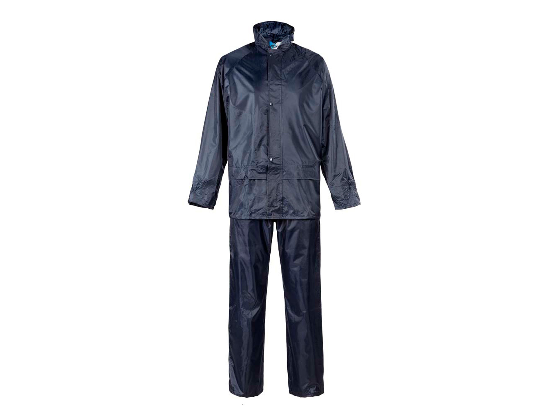 Ensemble de pluie NINE WORTHS Rainy polyester marine